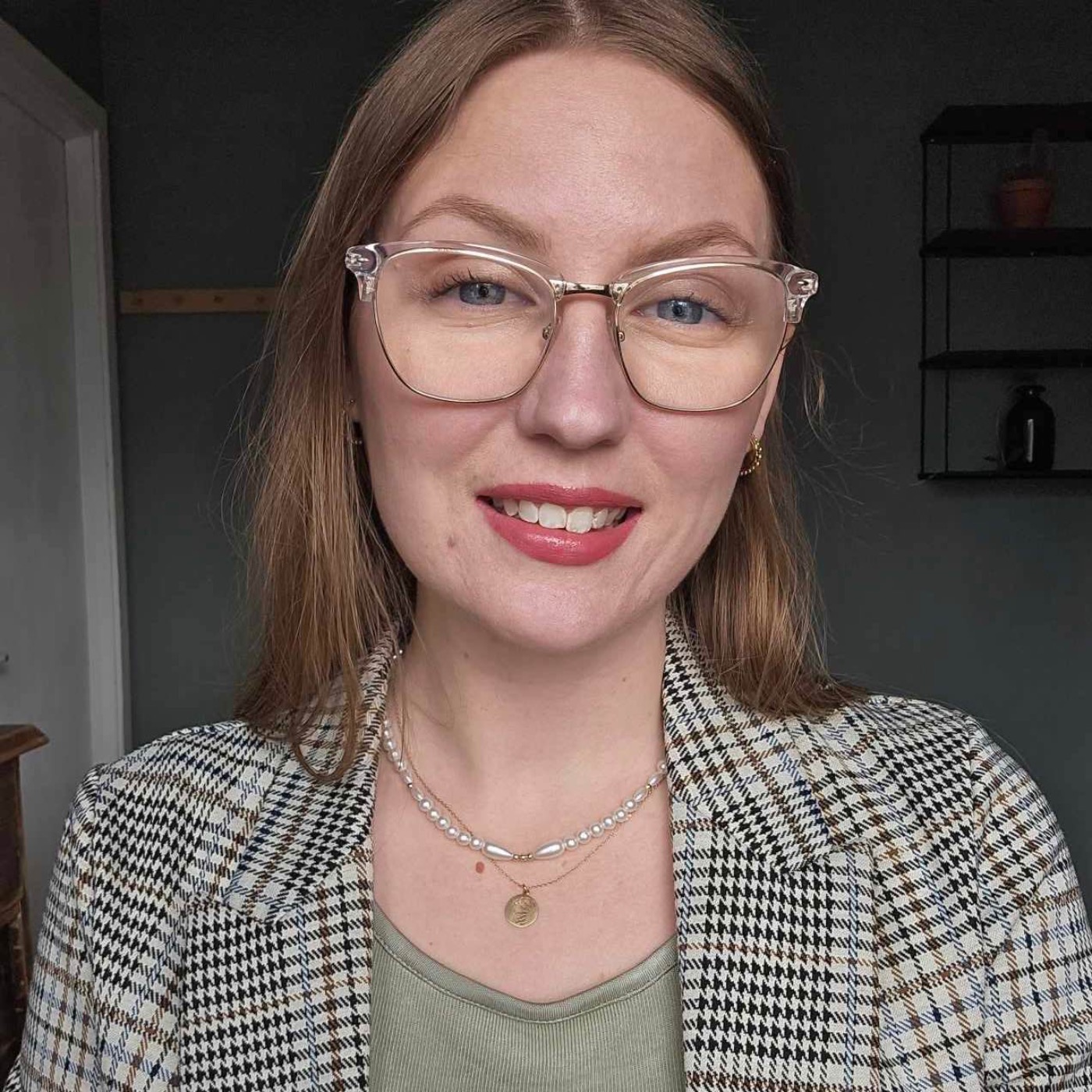 Design och sånt