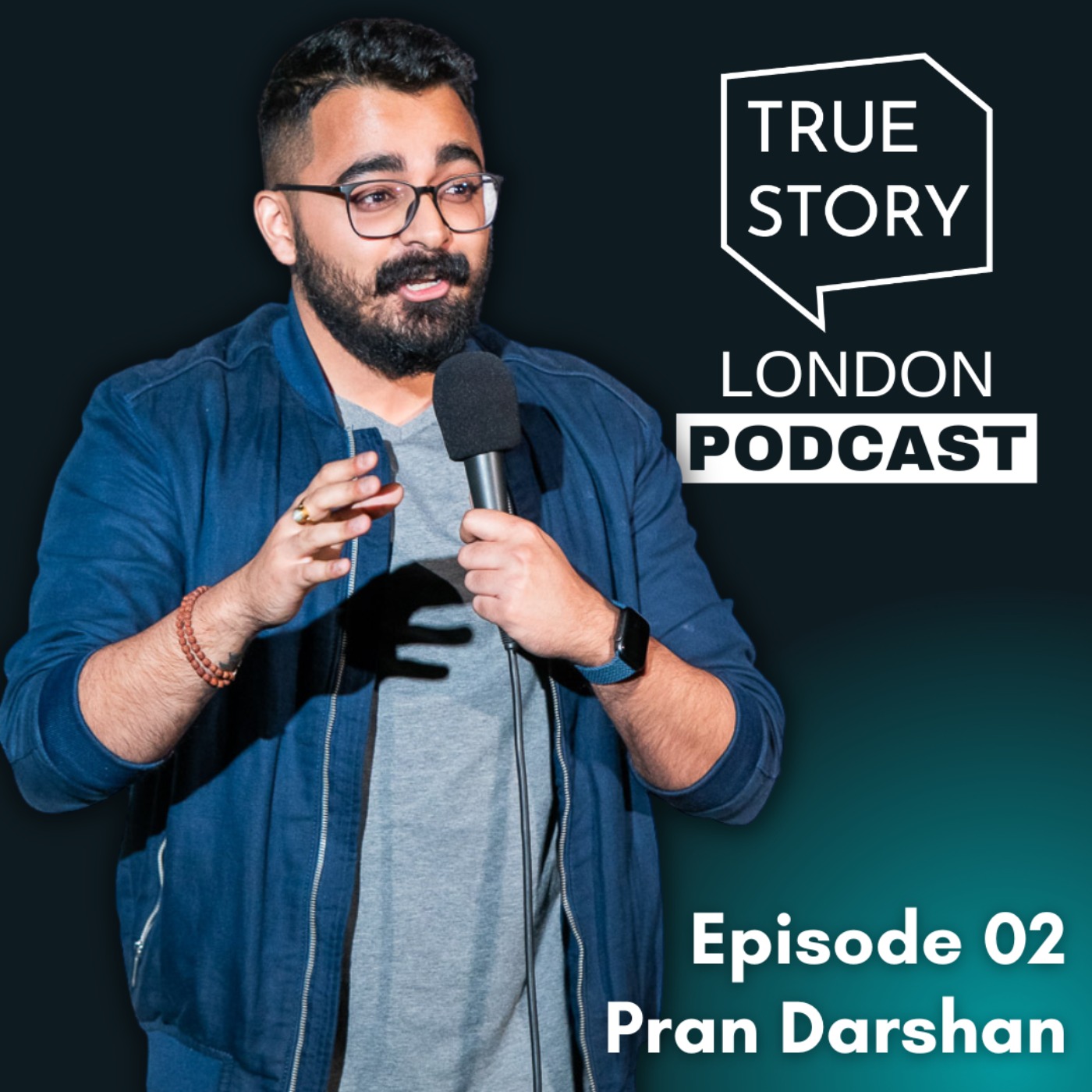 02 - A Dangerous First Kiss w/Pran Darshan