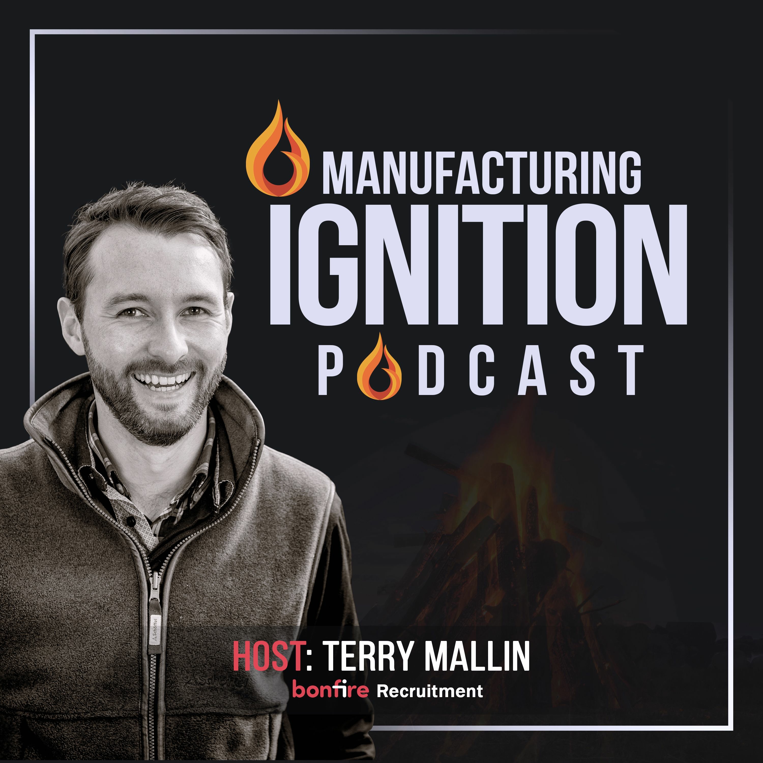 Bonfire Ignition Podcast