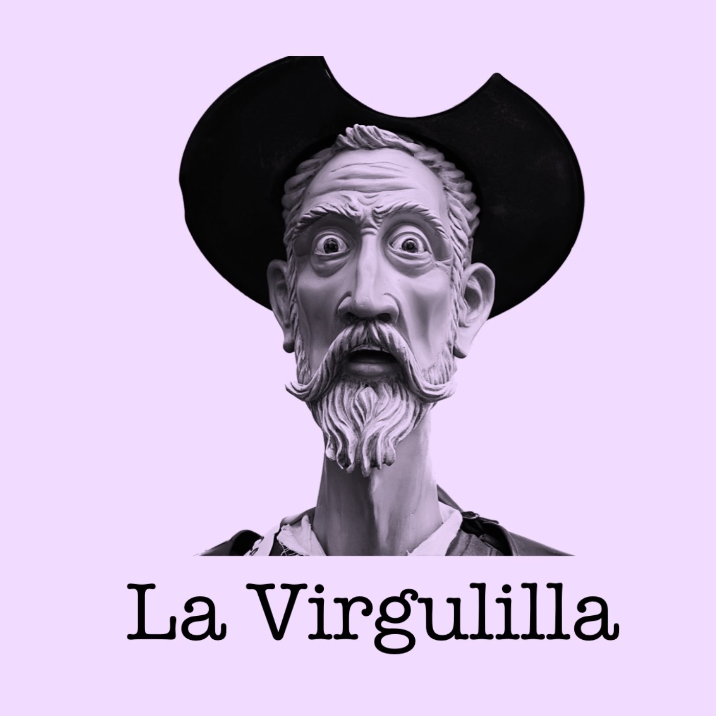 El lector del quijote episode artwork