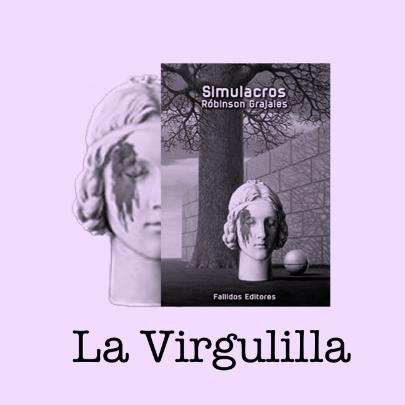 Simulacros episode artwork