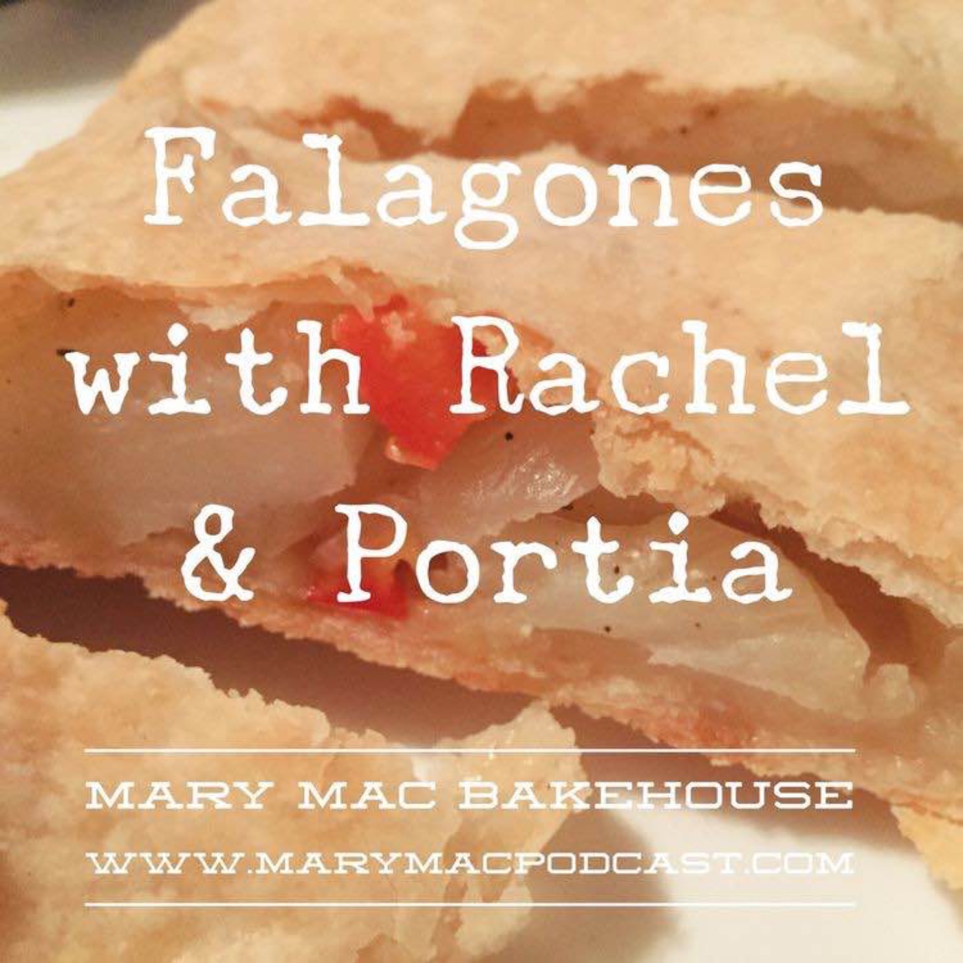 In the Kitchen with Mary Mac
