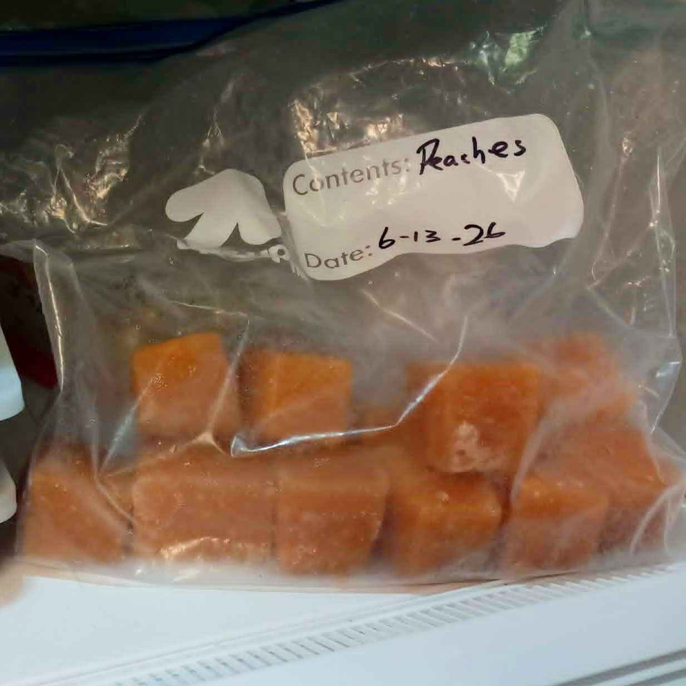Save Money By Making Your Own Baby Food episode artwork