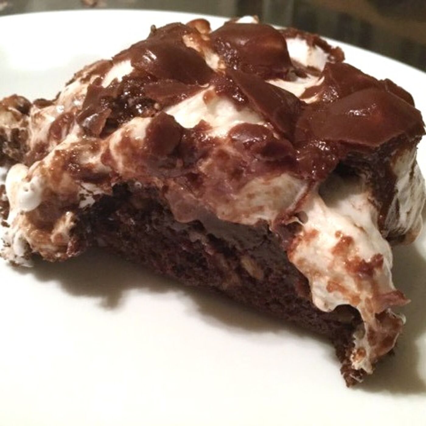 In the Kitchen with Mary Mac