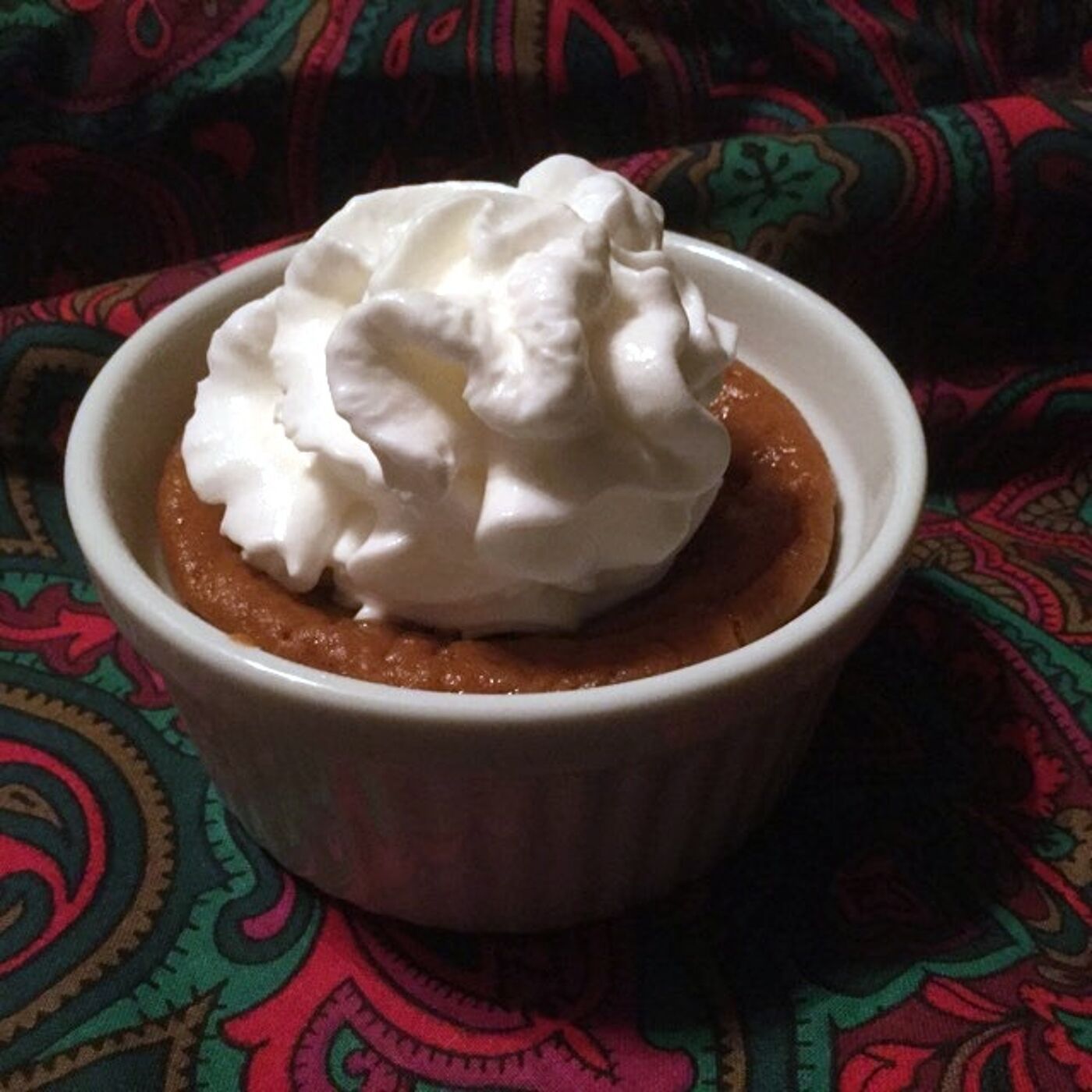 In the Kitchen with Mary Mac