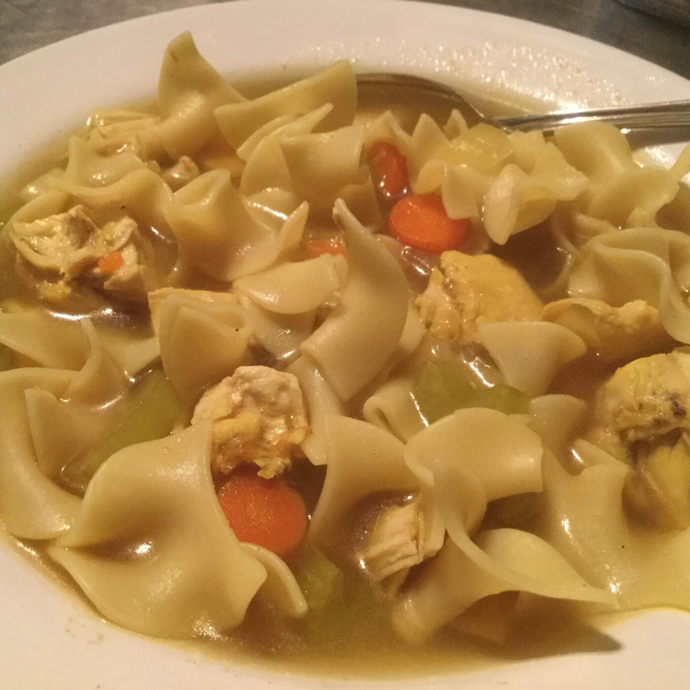In the Kitchen with Mary Mac
