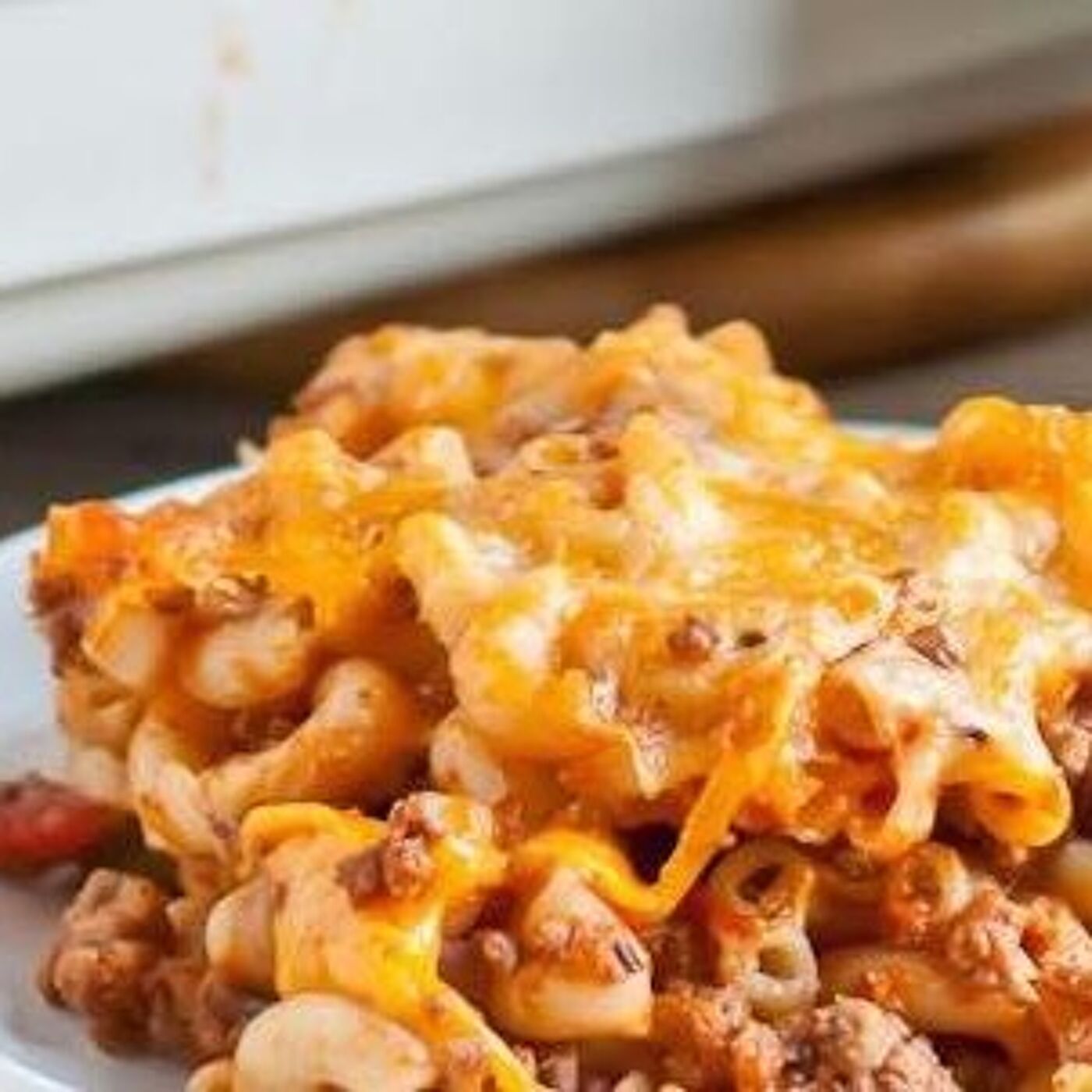 In the Kitchen with Mary Mac