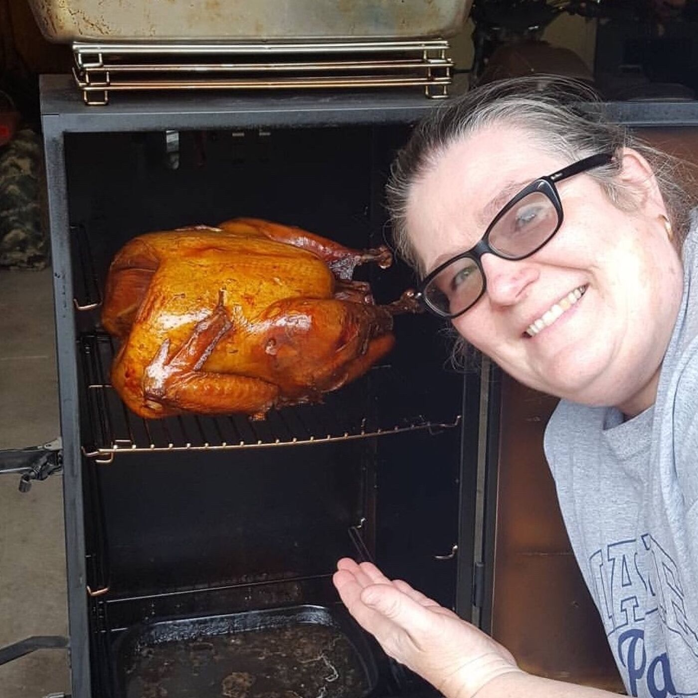 Smokin' Part 3: Turkey