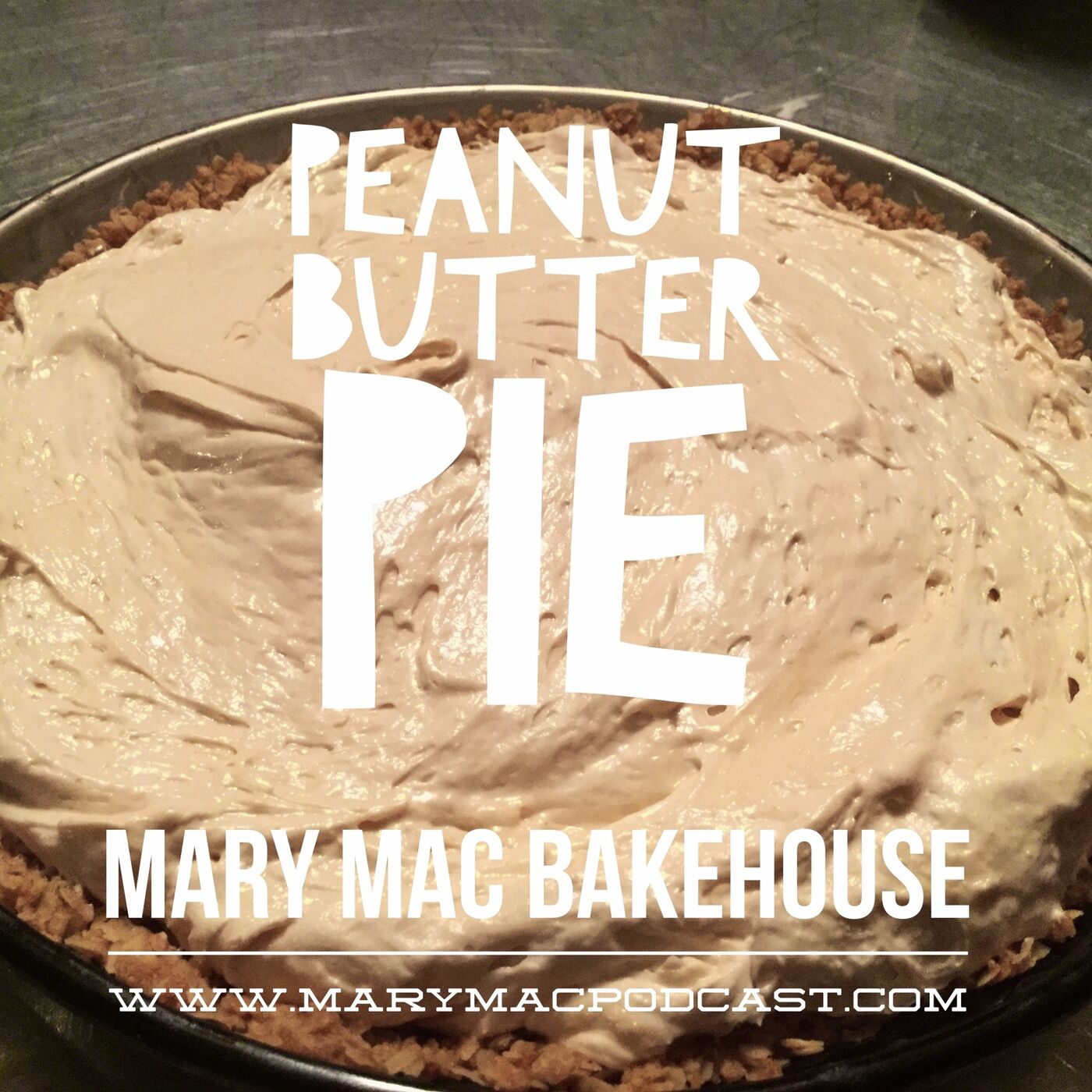 Peanut Butter Pie