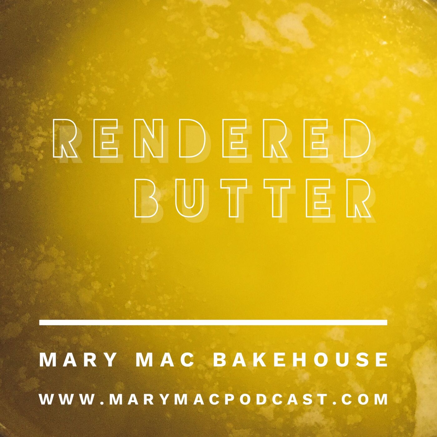 In the Kitchen with Mary Mac