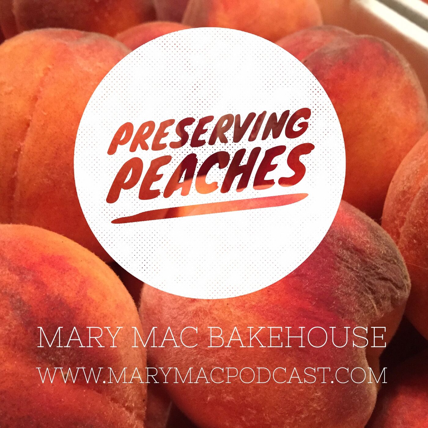 In the Kitchen with Mary Mac