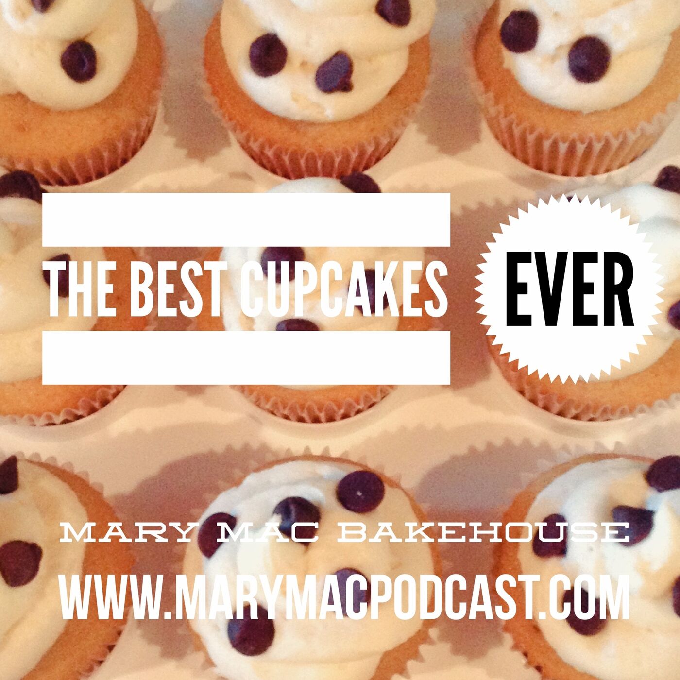 In the Kitchen with Mary Mac