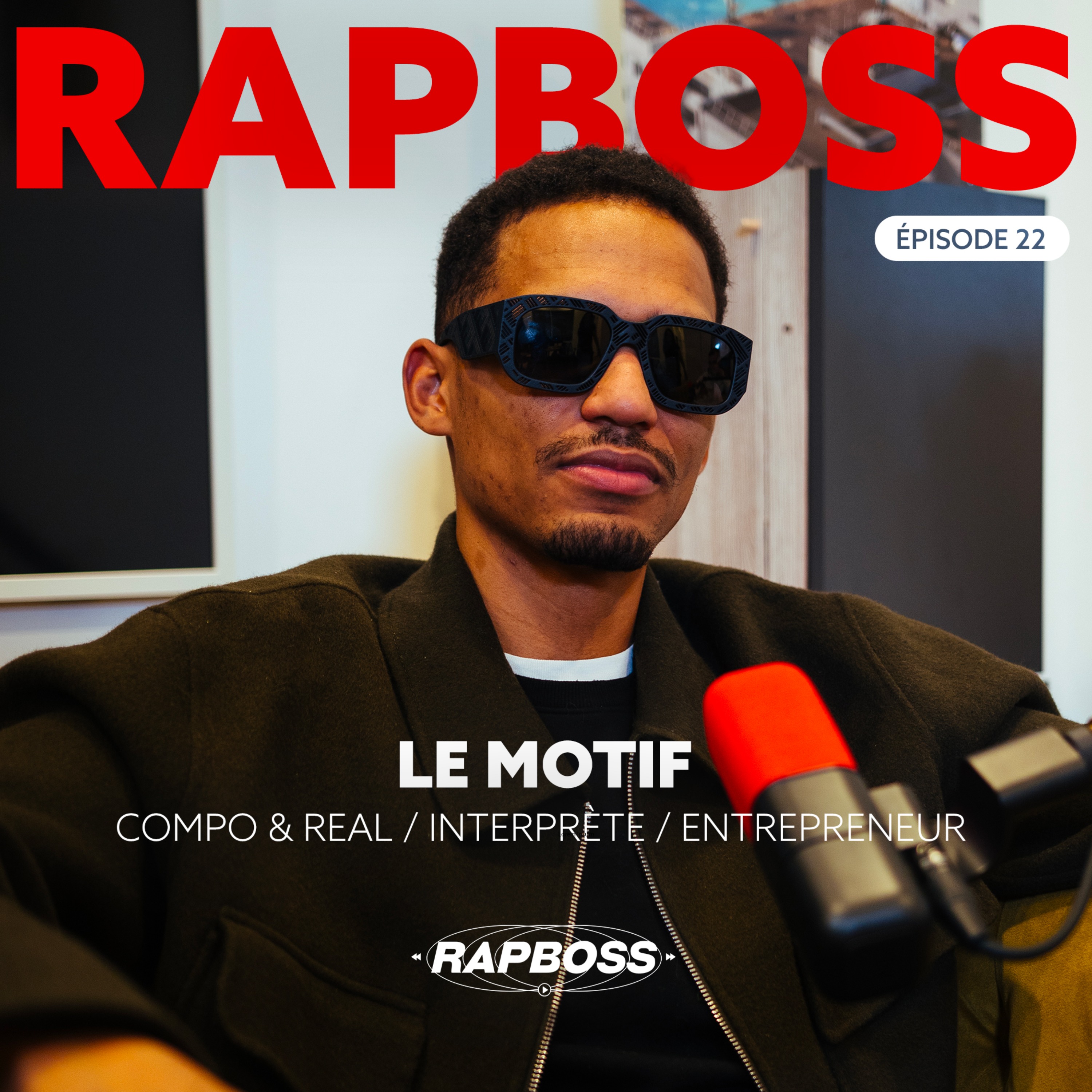 RapBoss