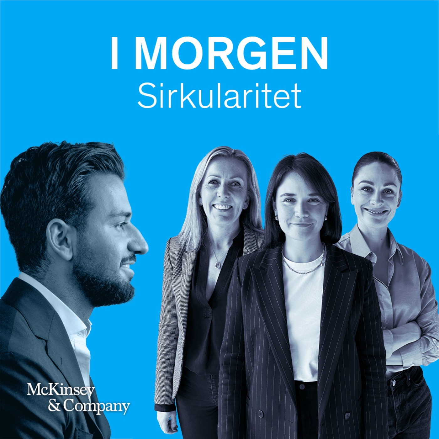 cover art for Kan morgendagens Norge bygges av resirkulert søppel?