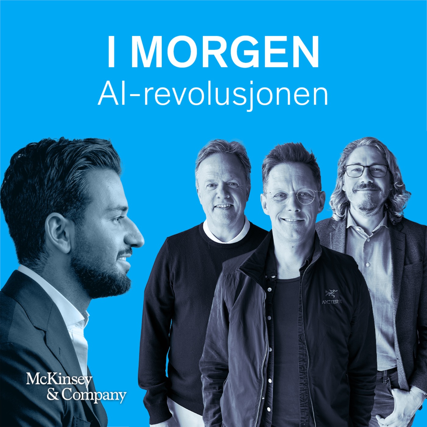 I morgen