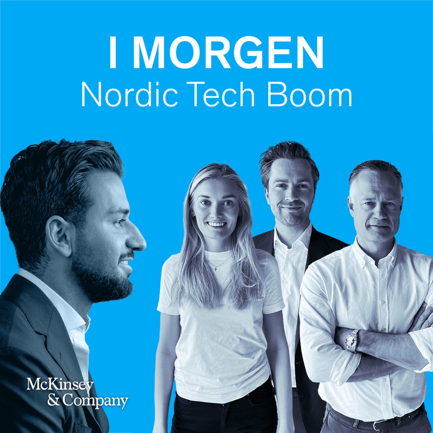 cover art for Er Norden i ferd med å programmere seg frem til å bli en global tech hub?