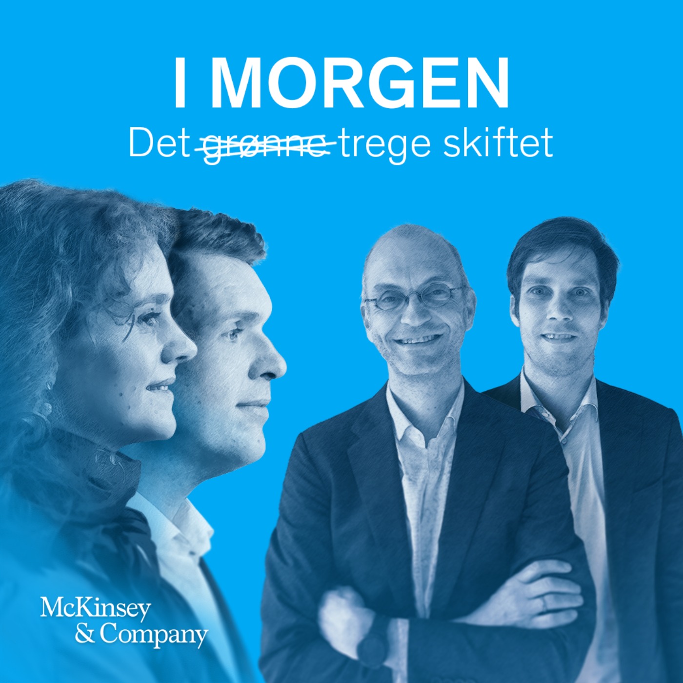 I morgen