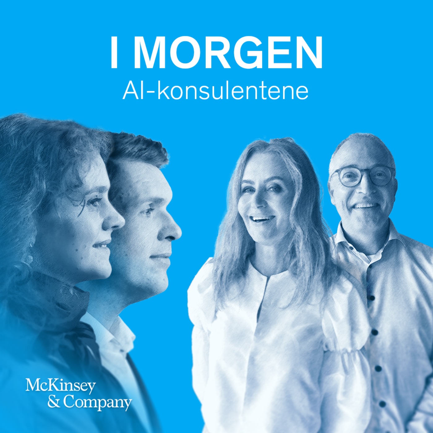 I morgen