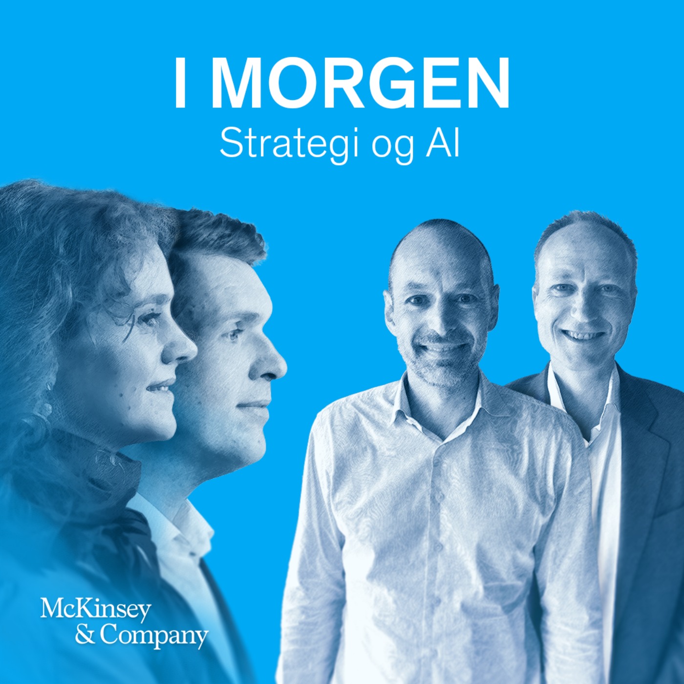 I morgen