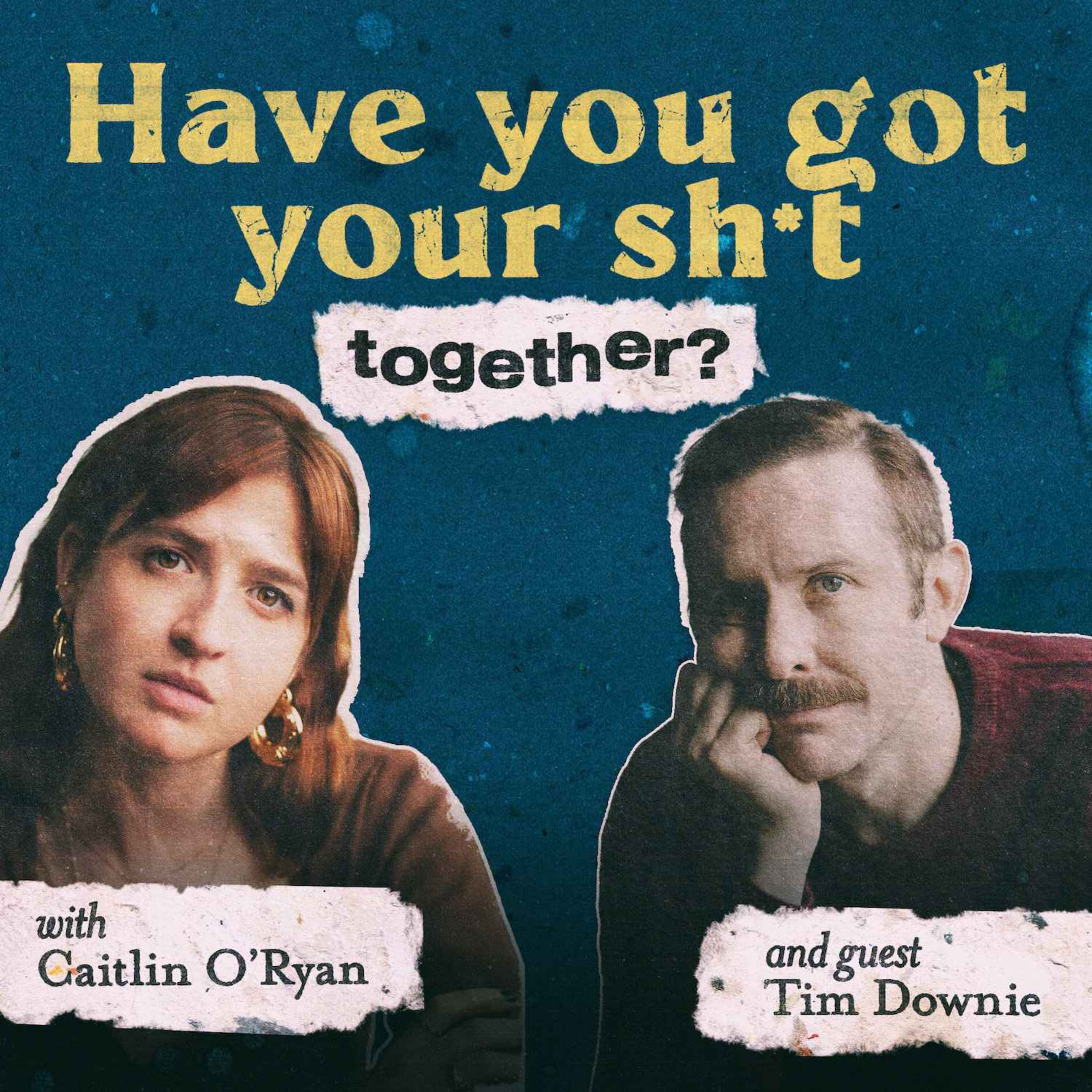 Have You Got Your Sh*t Together?