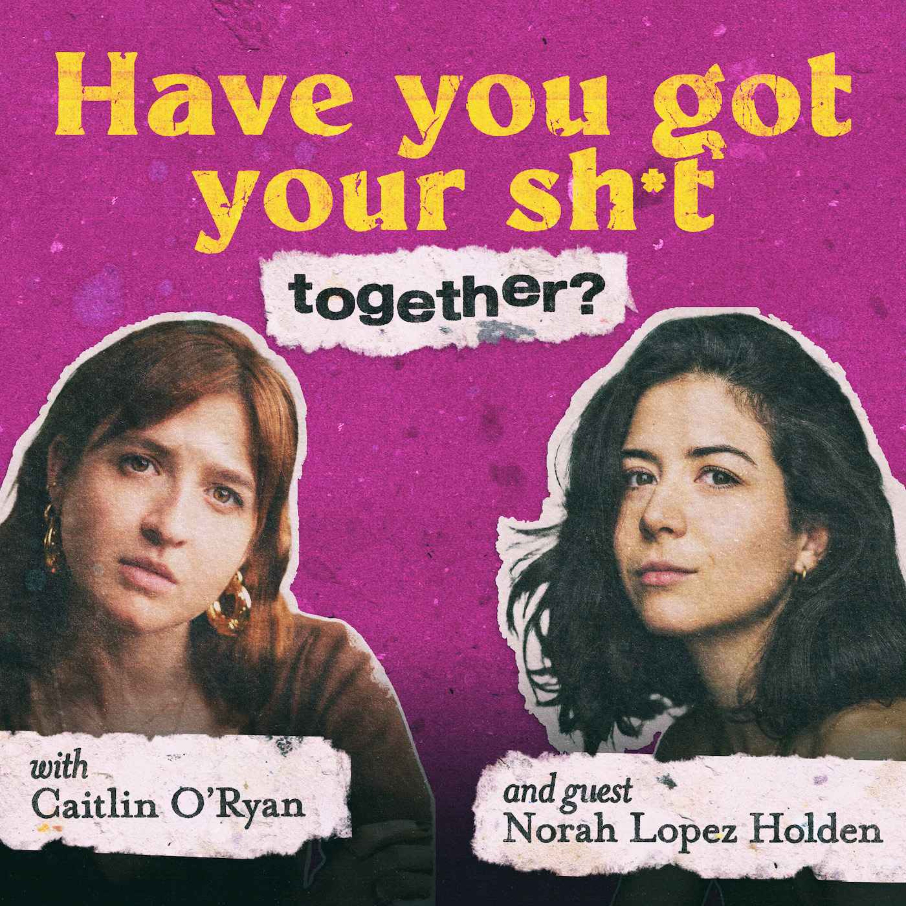 Have You Got Your Sh*t Together?