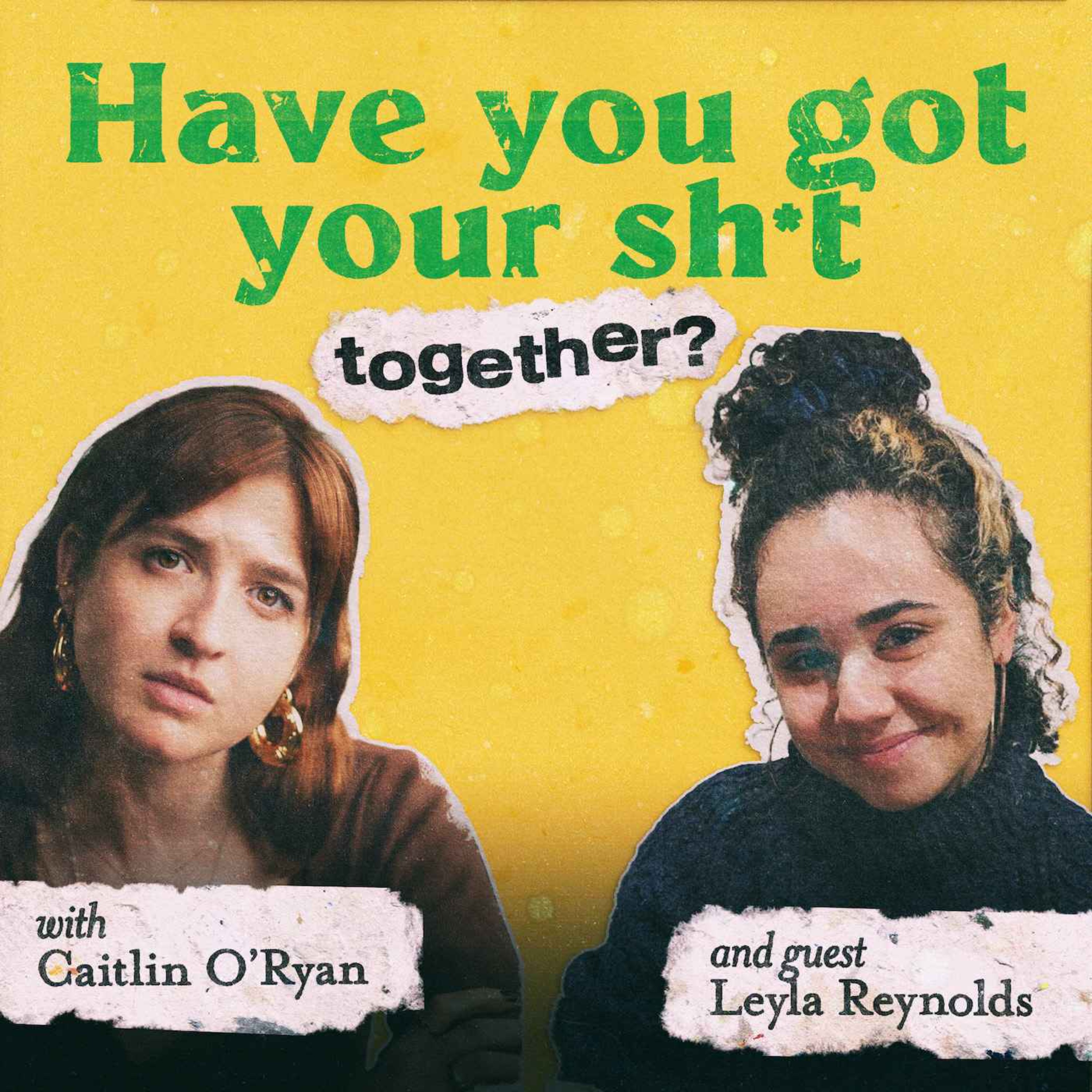 Have You Got Your Sh*t Together?
