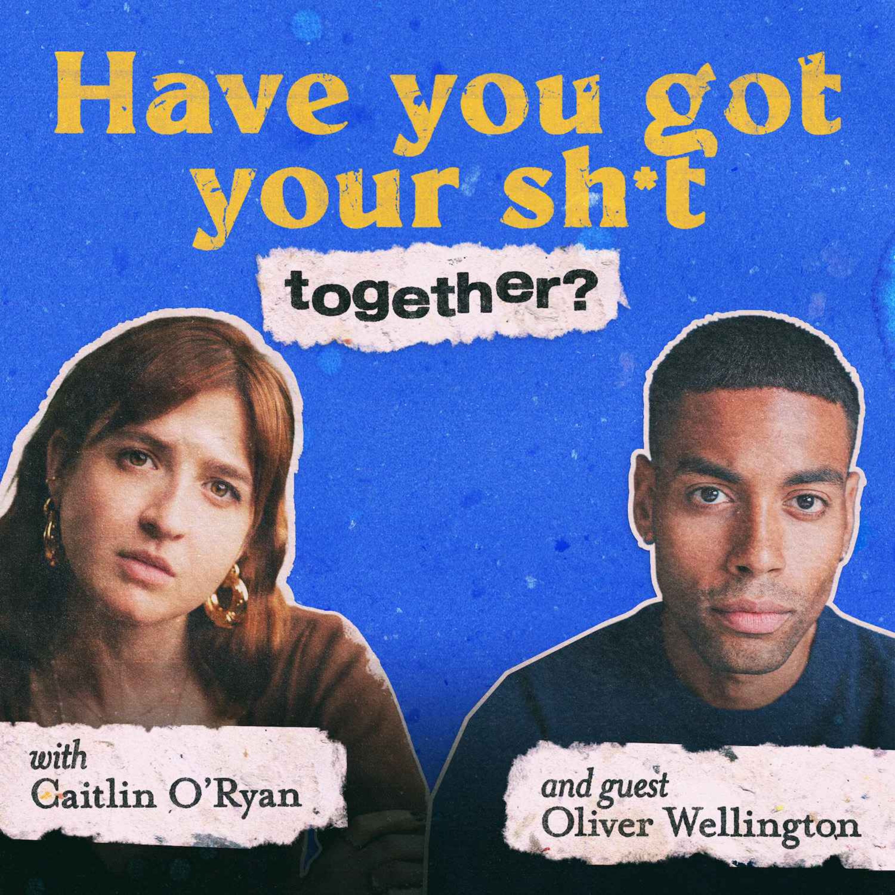 Have You Got Your Sh*t Together?