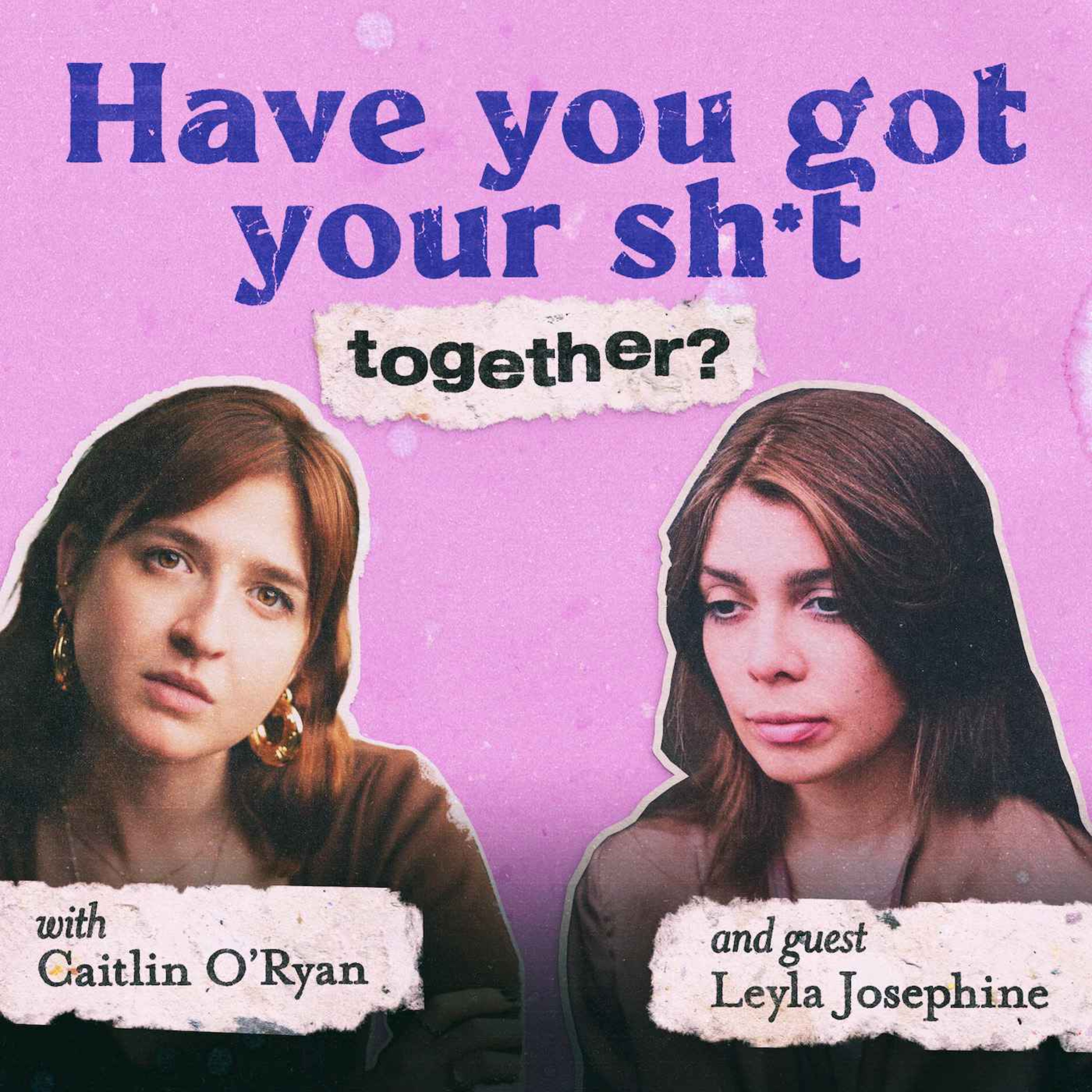 Have You Got Your Sh*t Together?
