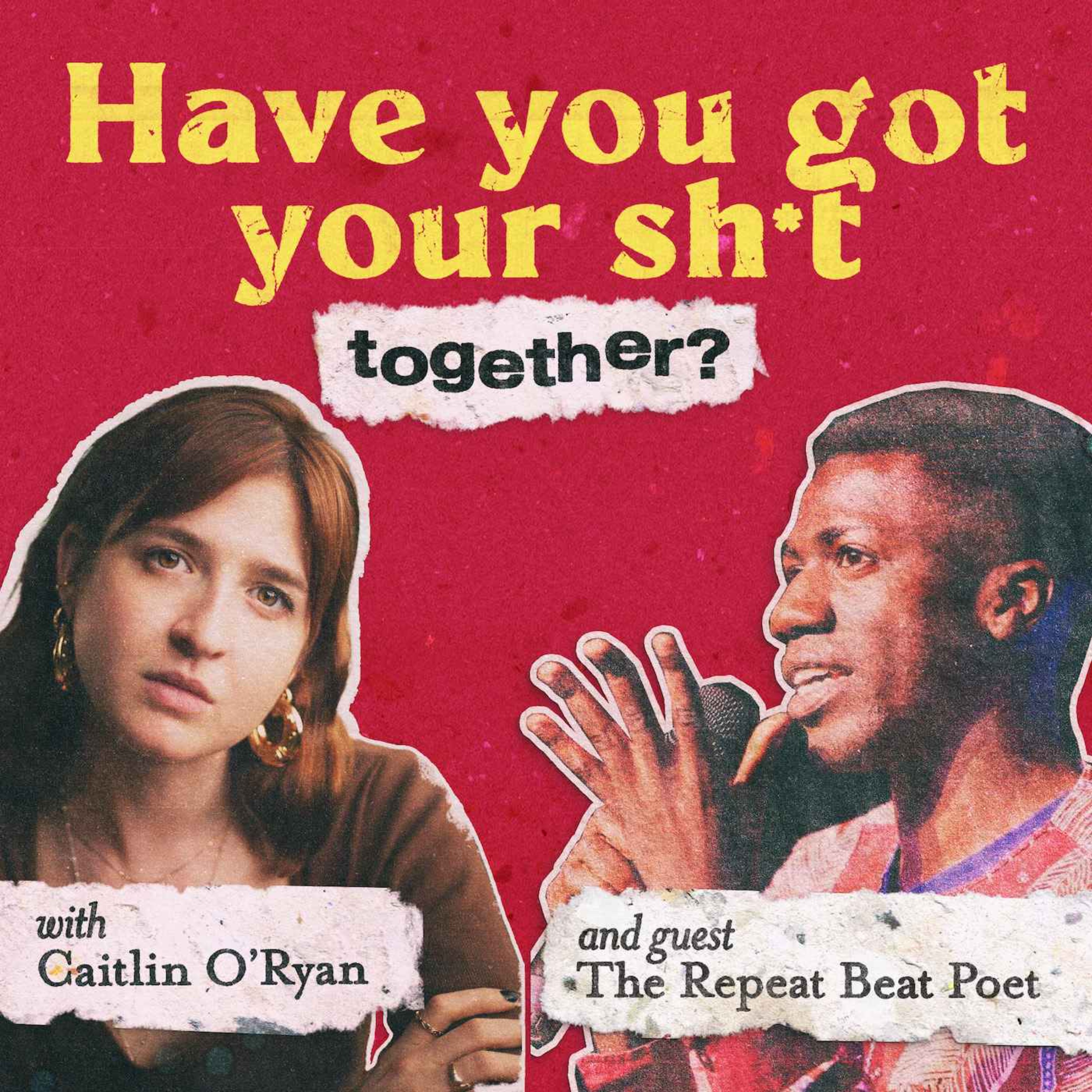 Have You Got Your Sh*t Together?