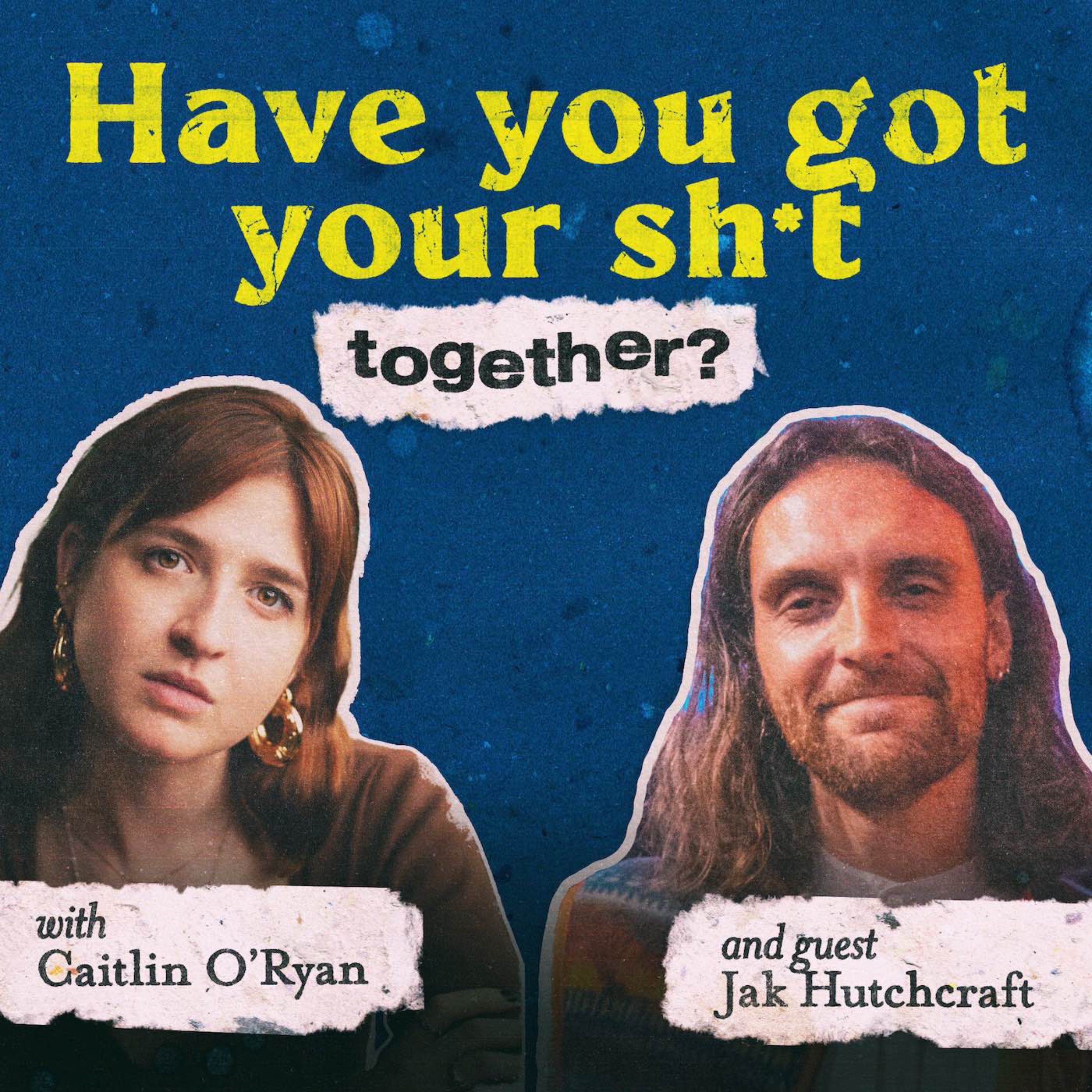Have You Got Your Sh*t Together?