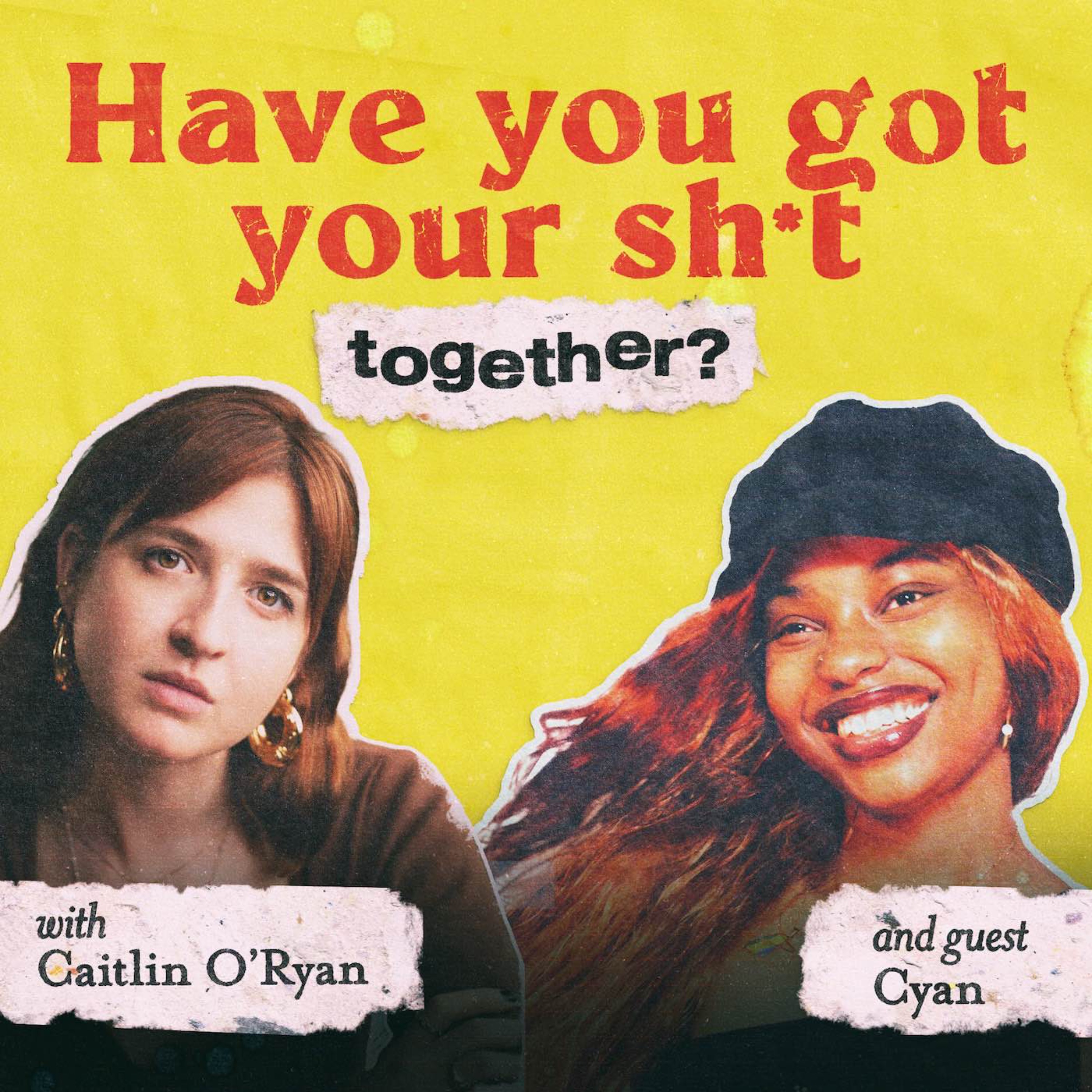 Have You Got Your Sh*t Together?