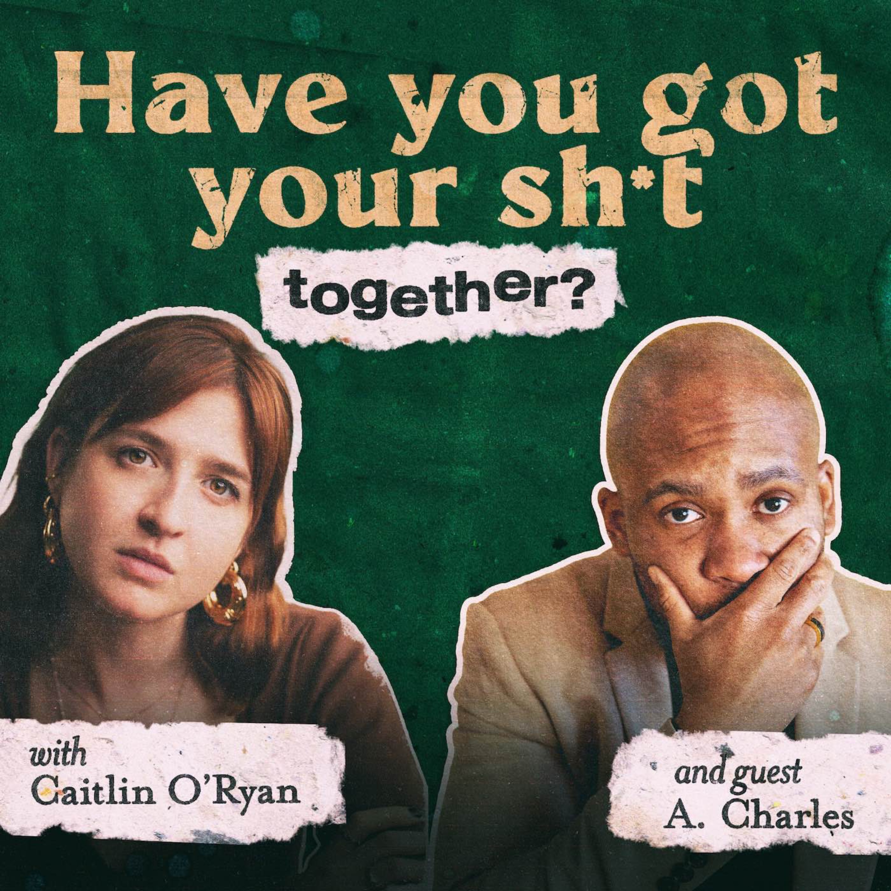 Have You Got Your Sh*t Together?