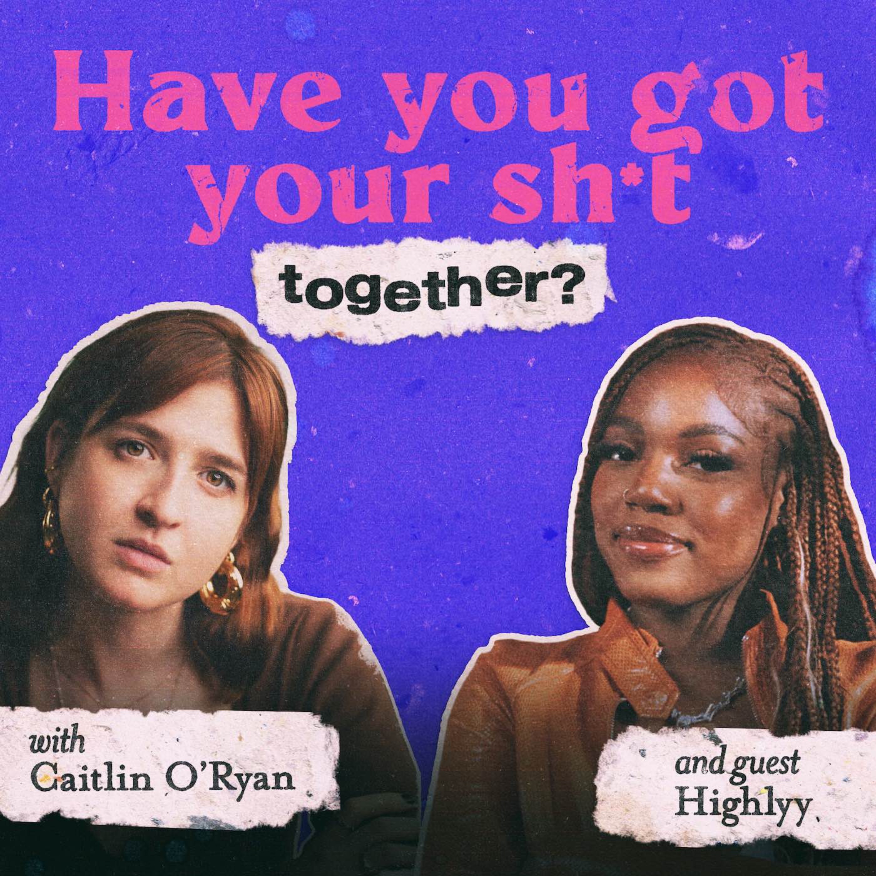 Have You Got Your Sh*t Together?