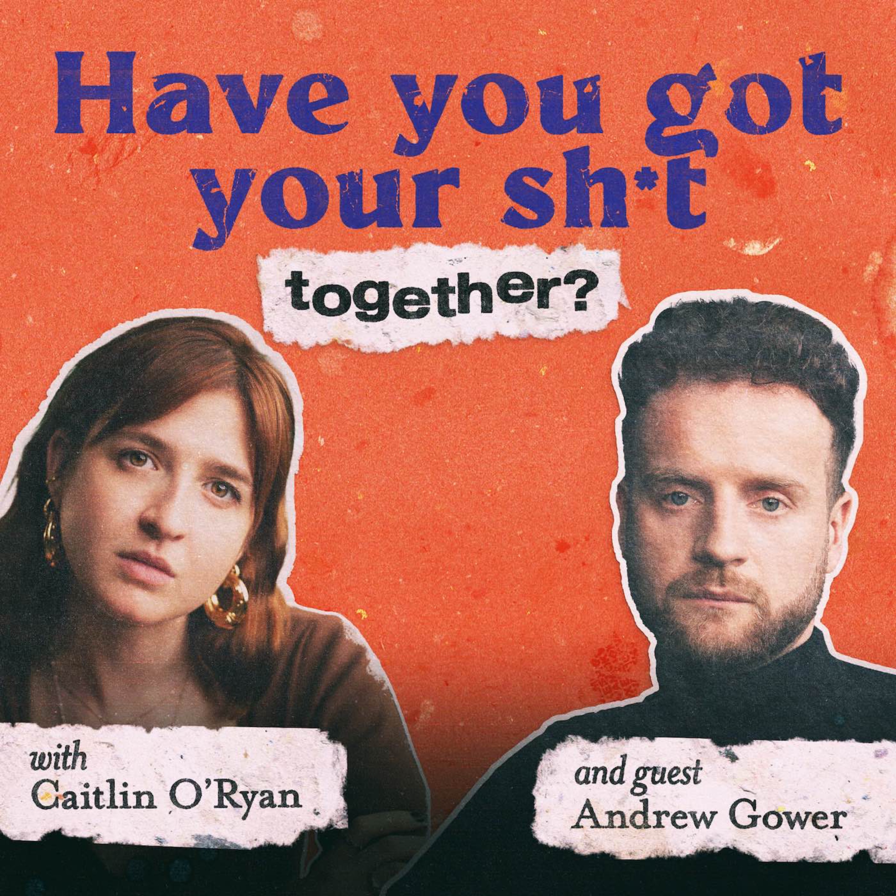 Have You Got Your Sh*t Together?
