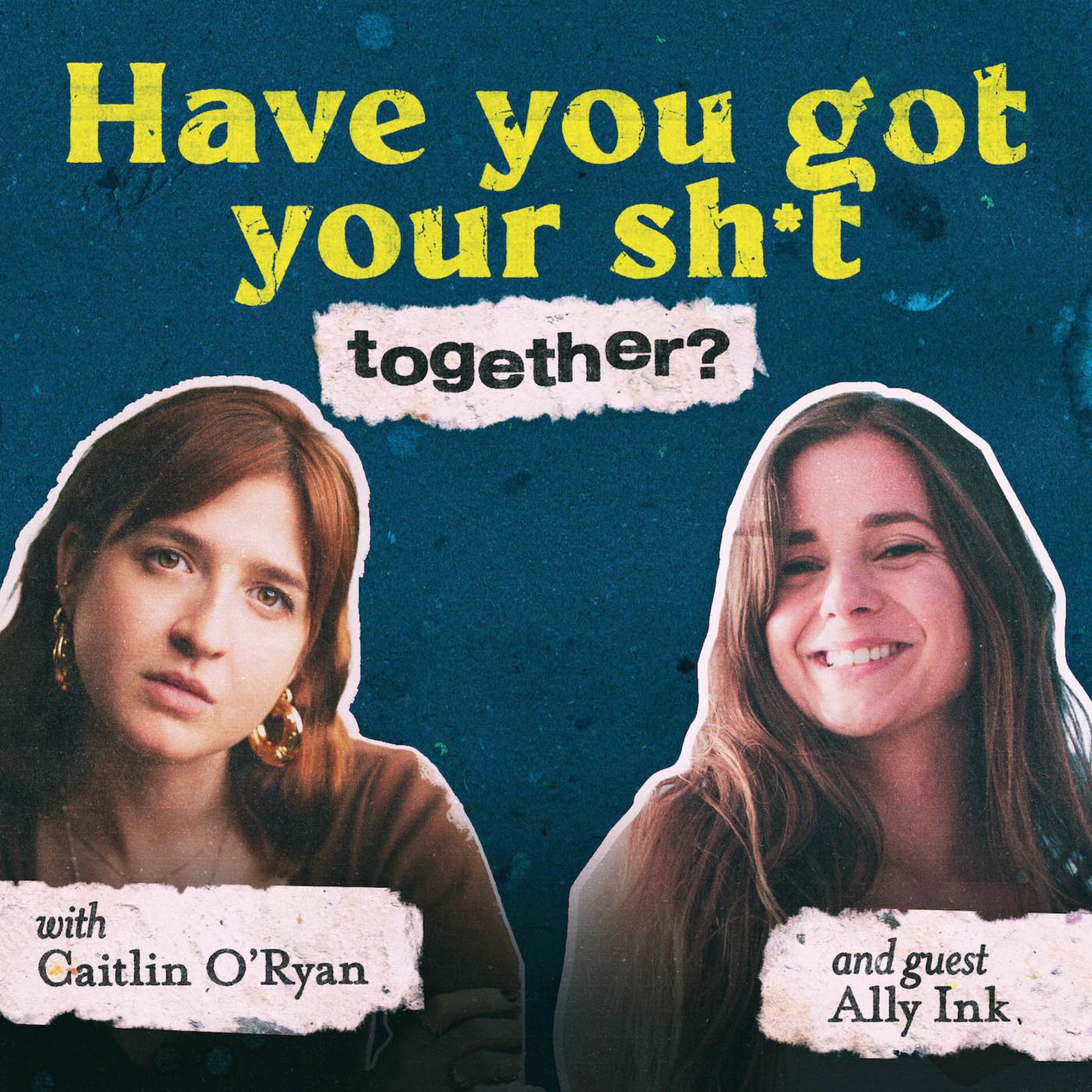 Have You Got Your Sh*t Together?