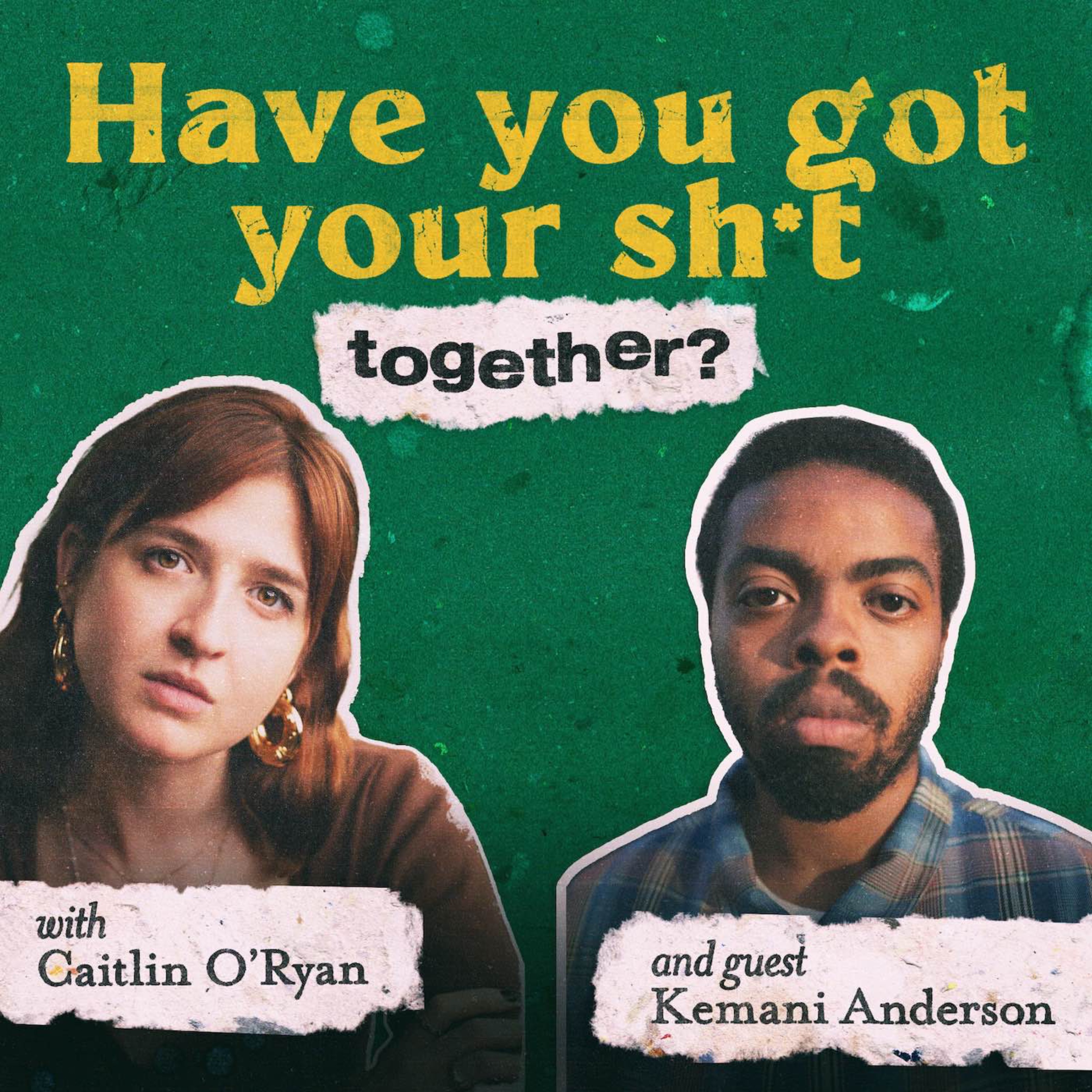 Have You Got Your Sh*t Together?