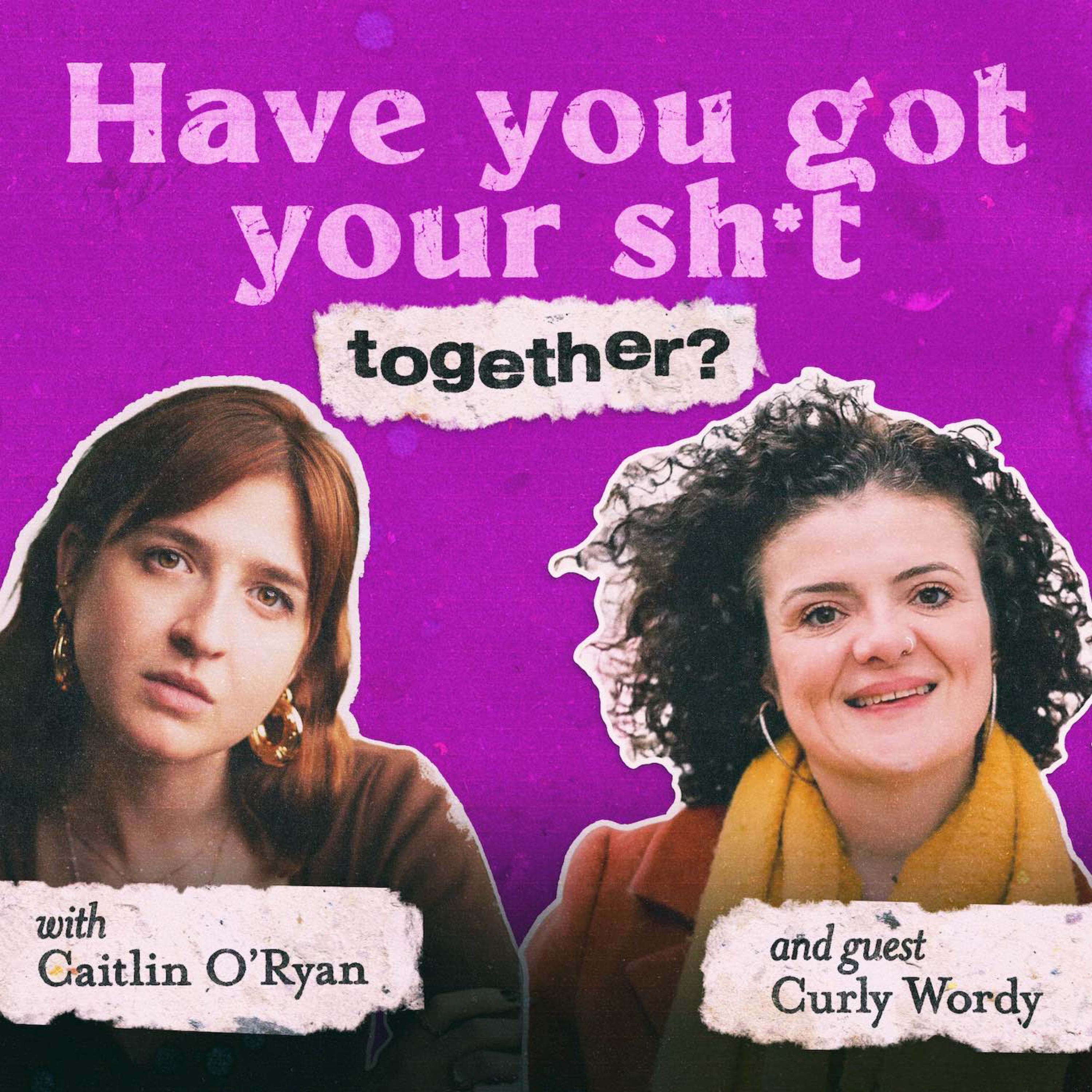 Have You Got Your Sh*t Together?