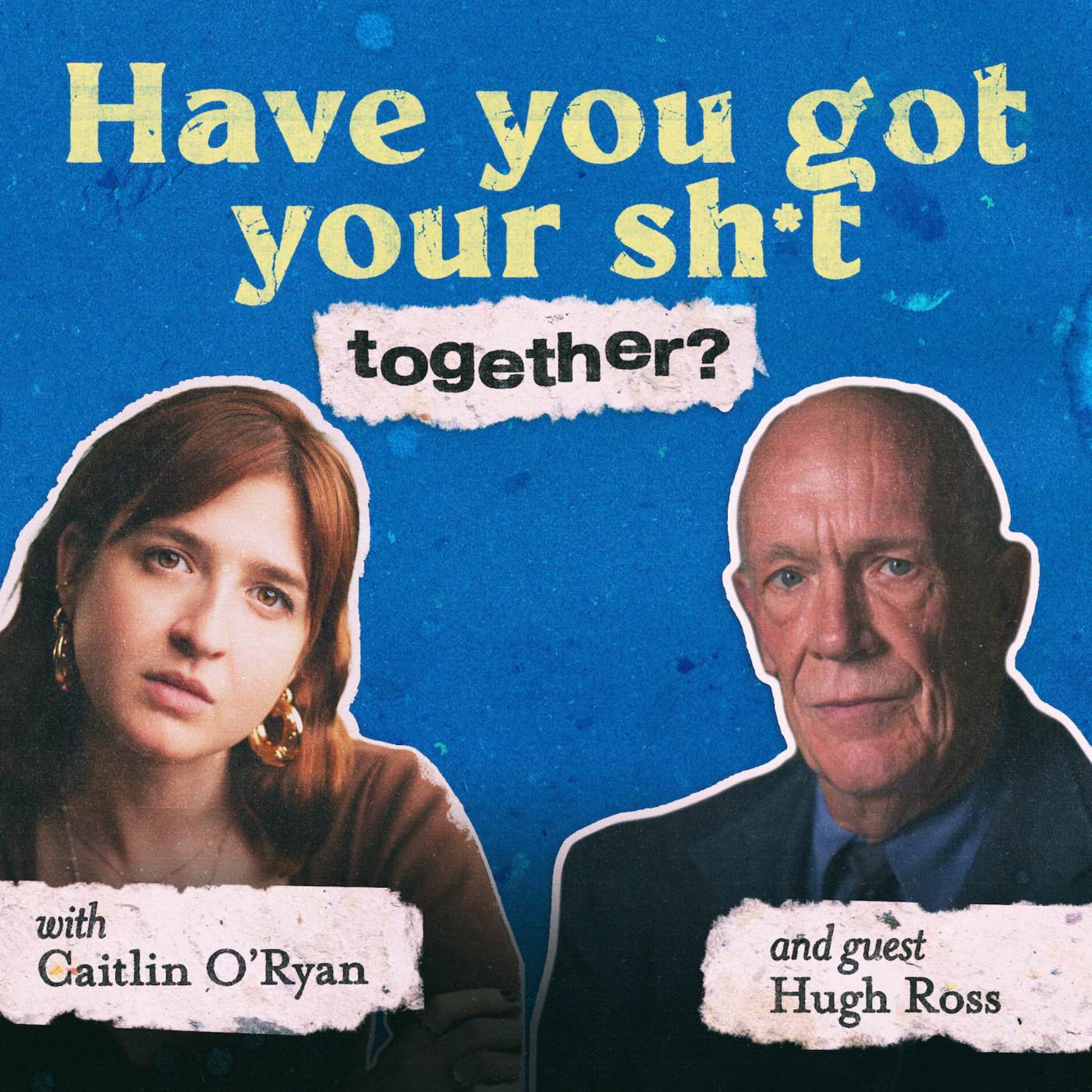 Have You Got Your Sh*t Together?