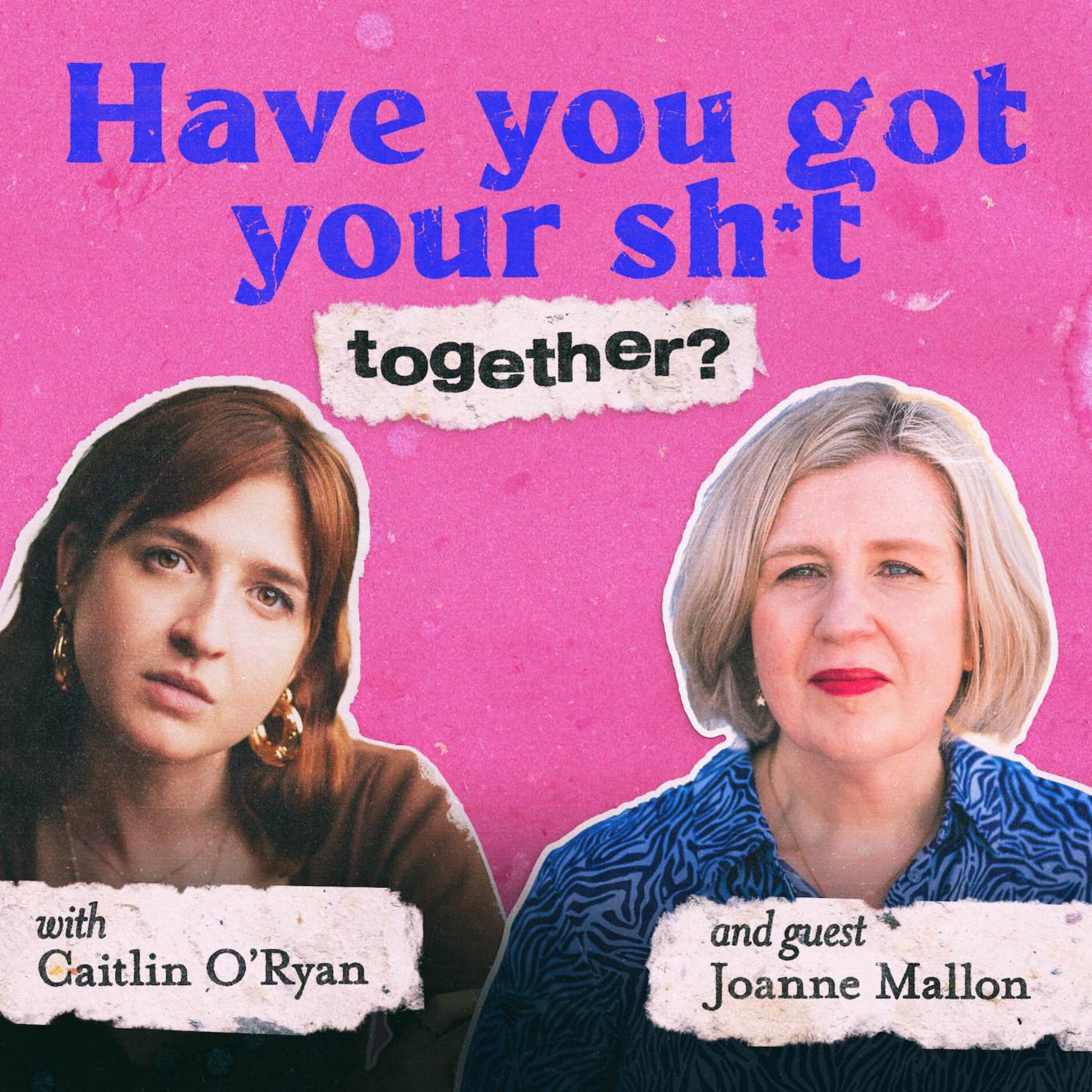 Have You Got Your Sh*t Together?