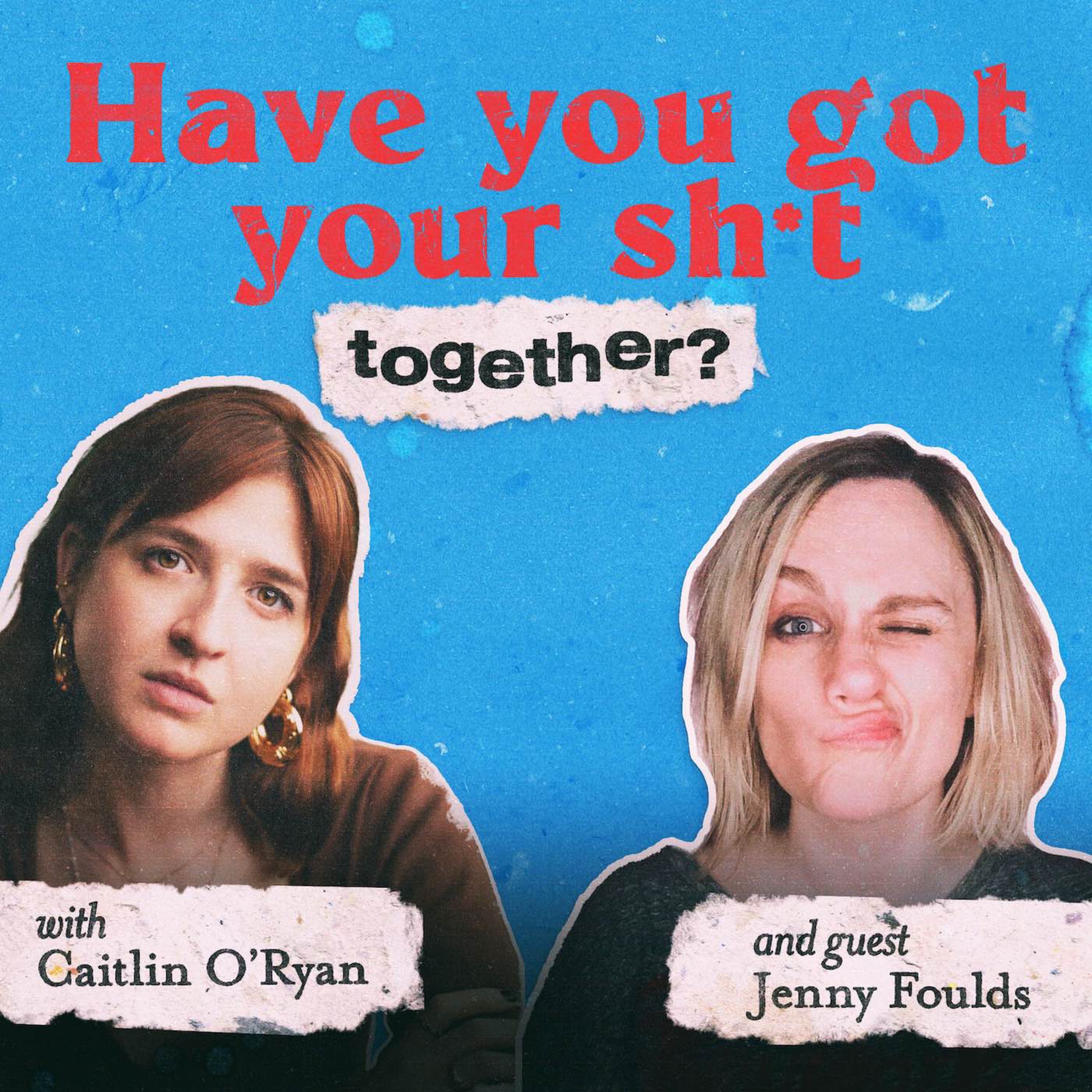 Have You Got Your Sh*t Together?
