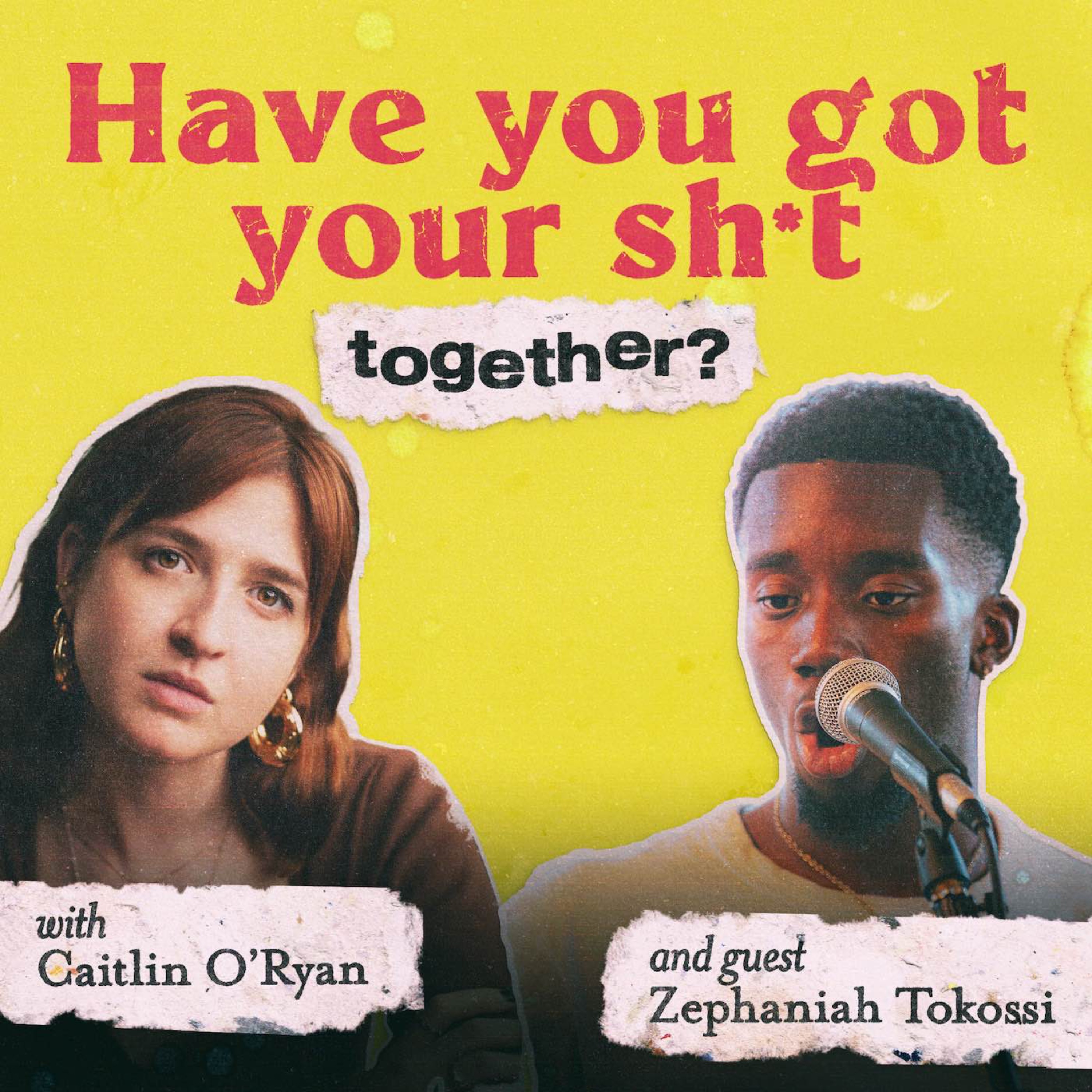 Have You Got Your Sh*t Together?