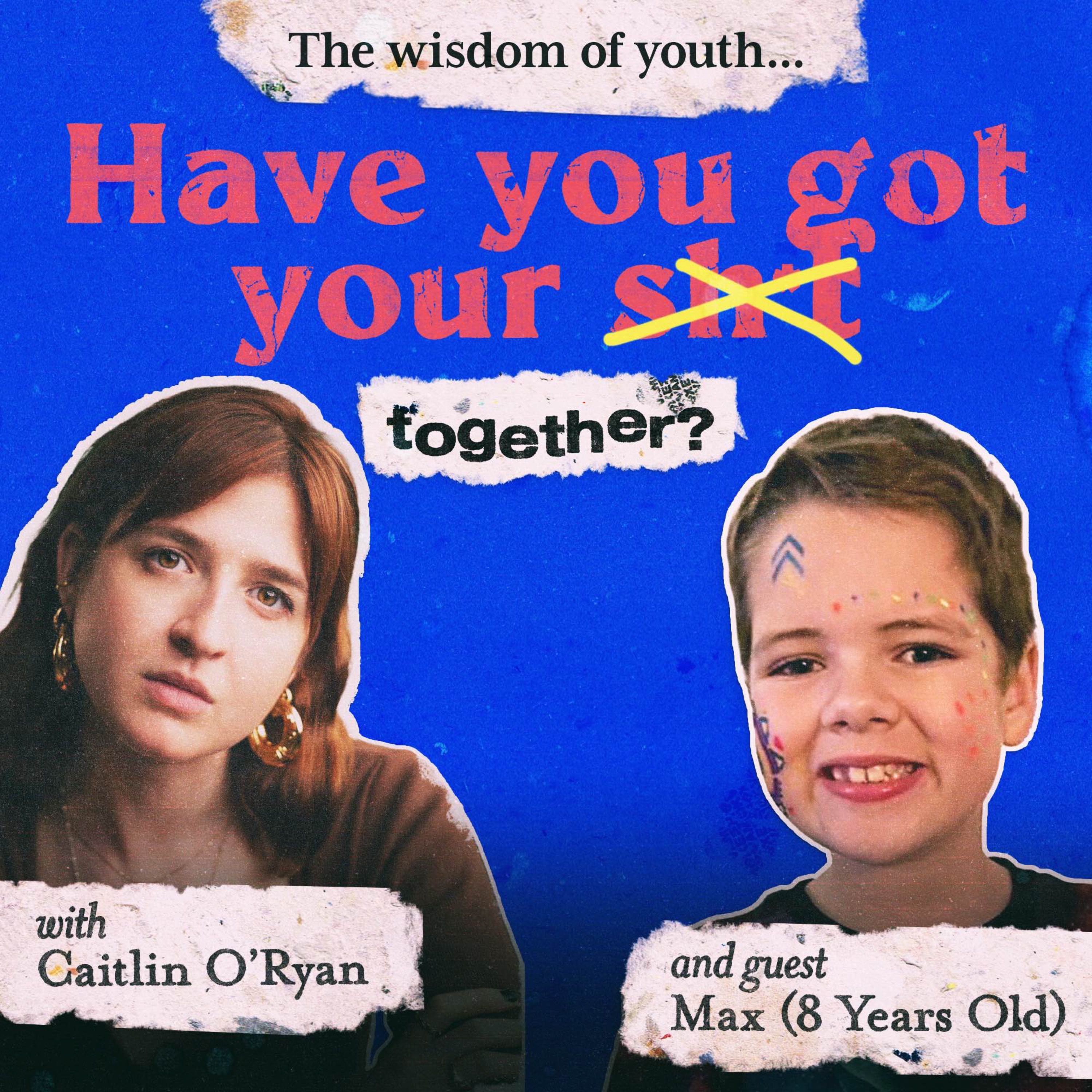 Have You Got Your Sh*t Together?