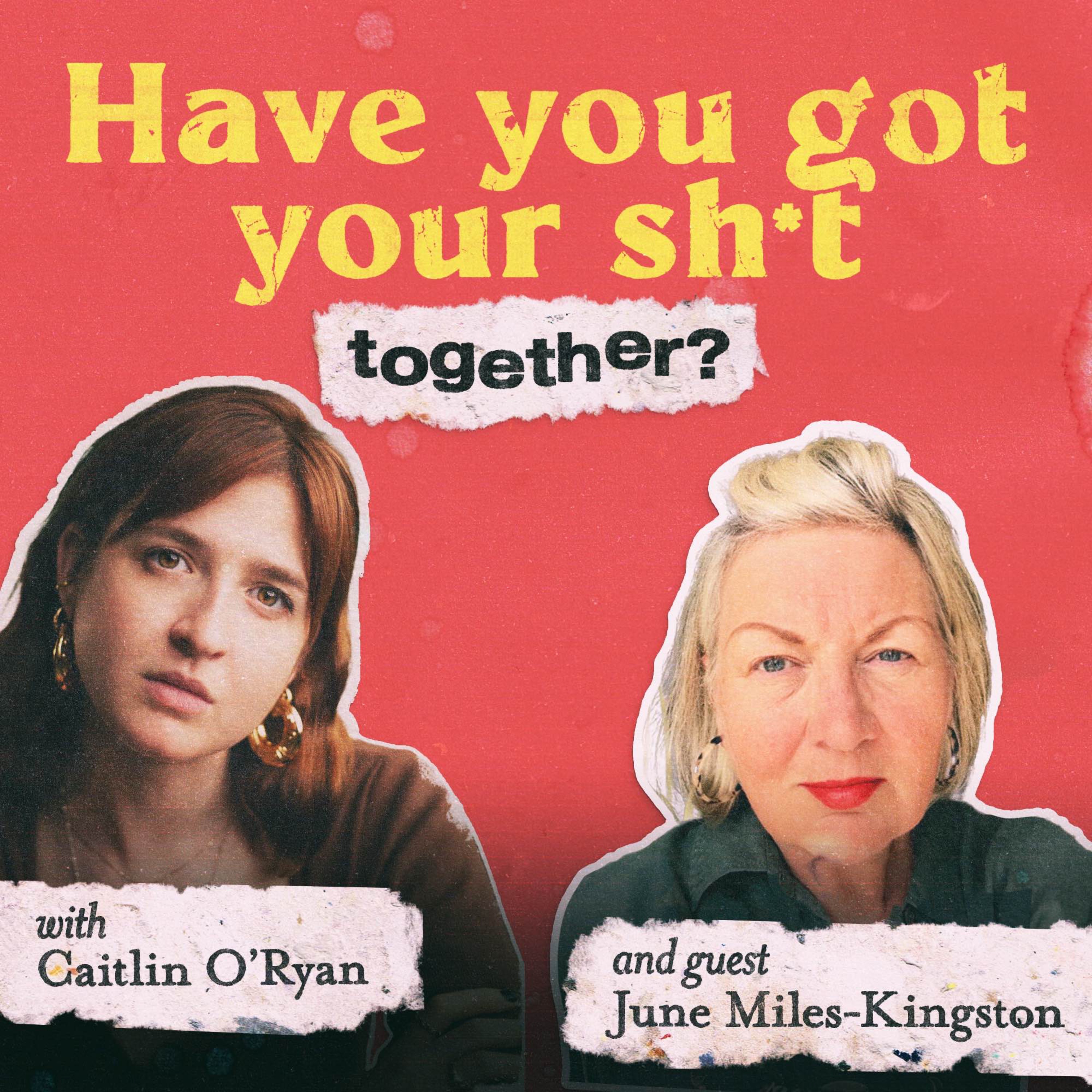 Have You Got Your Sh*t Together?