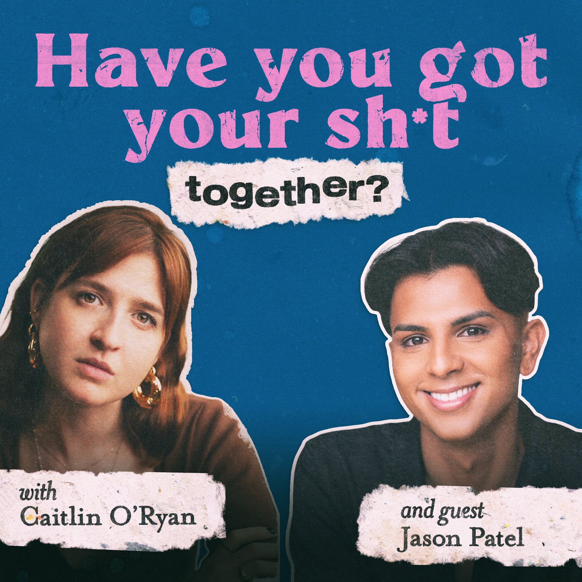 Have You Got Your Sh*t Together?