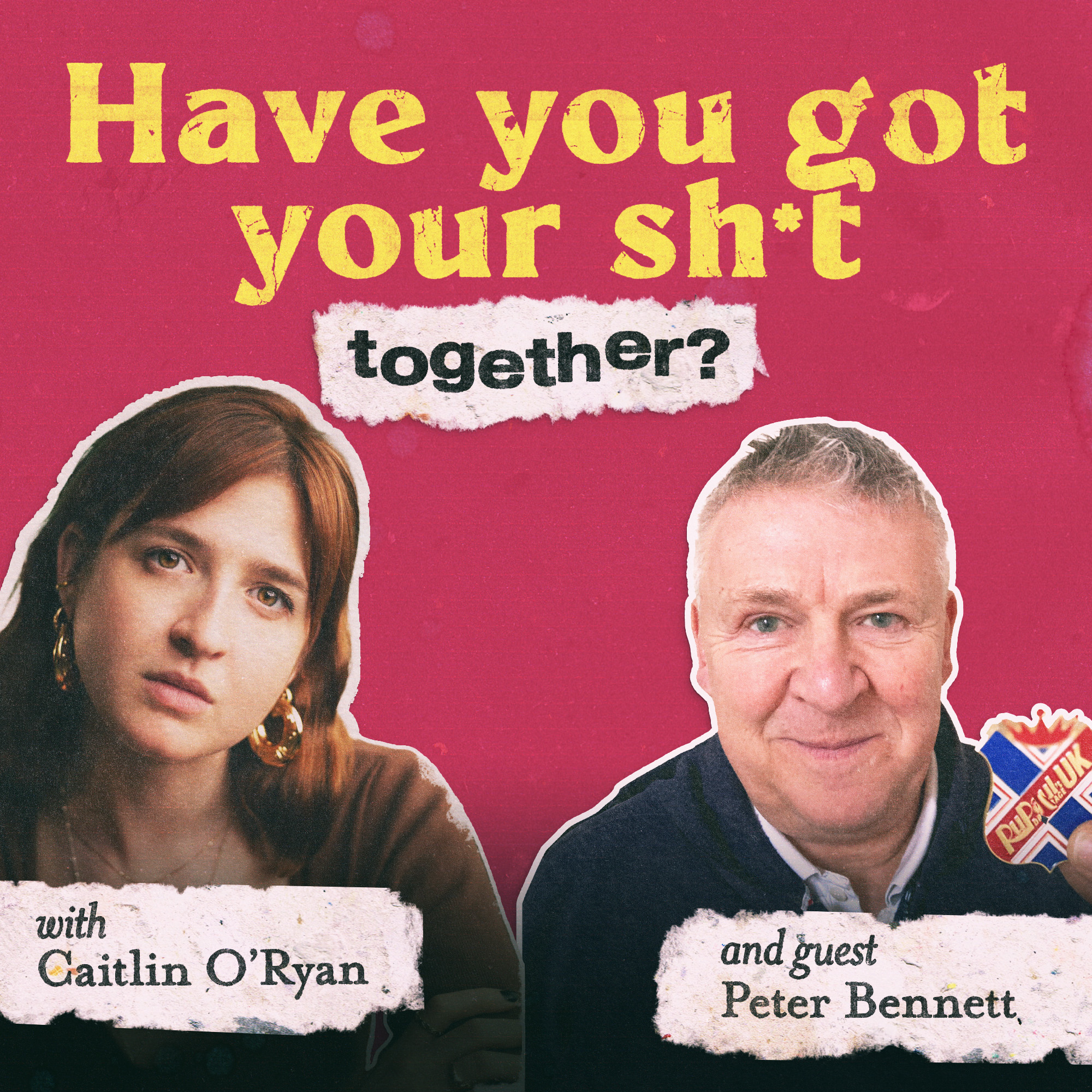 Have You Got Your Sh*t Together?