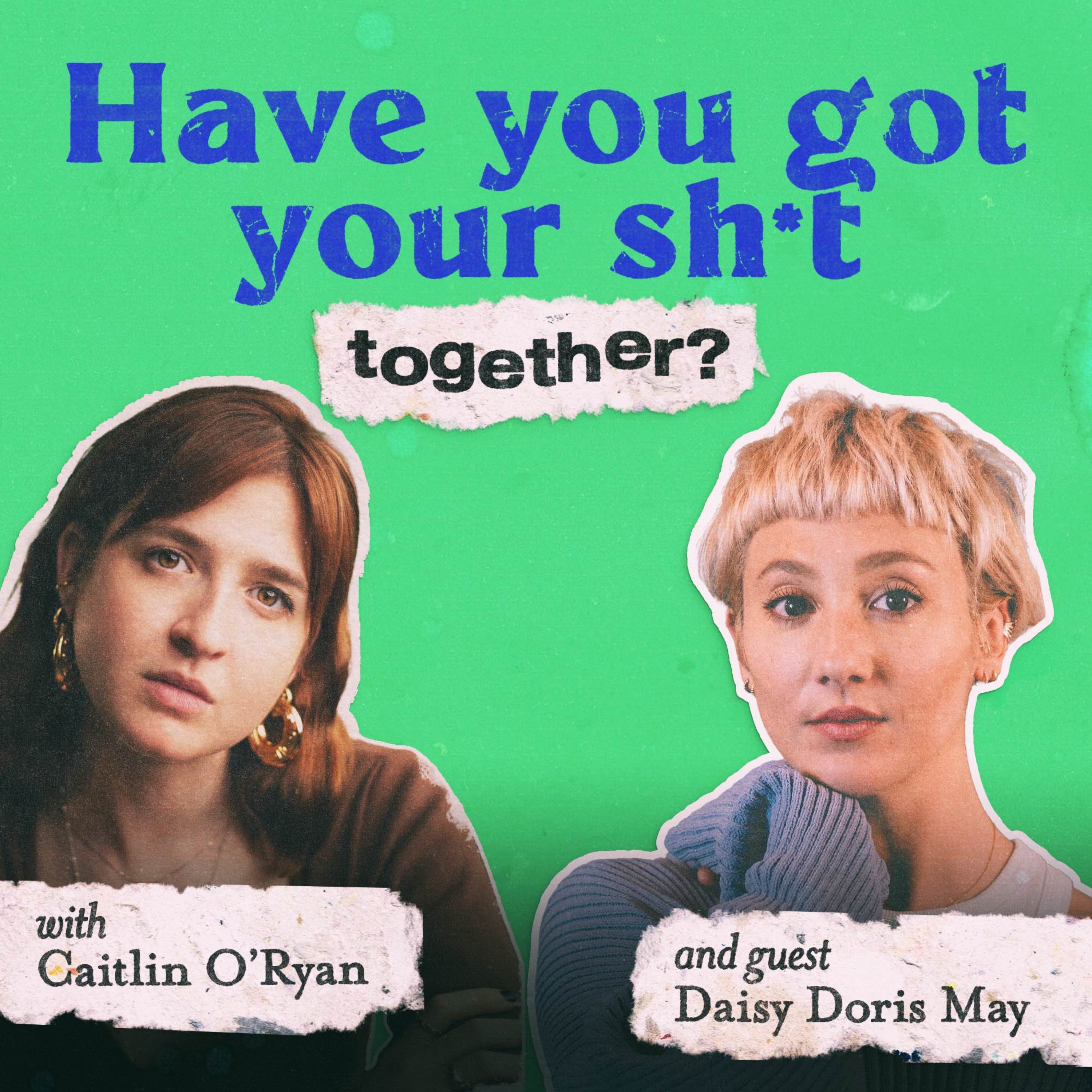 Have You Got Your Sh*t Together?