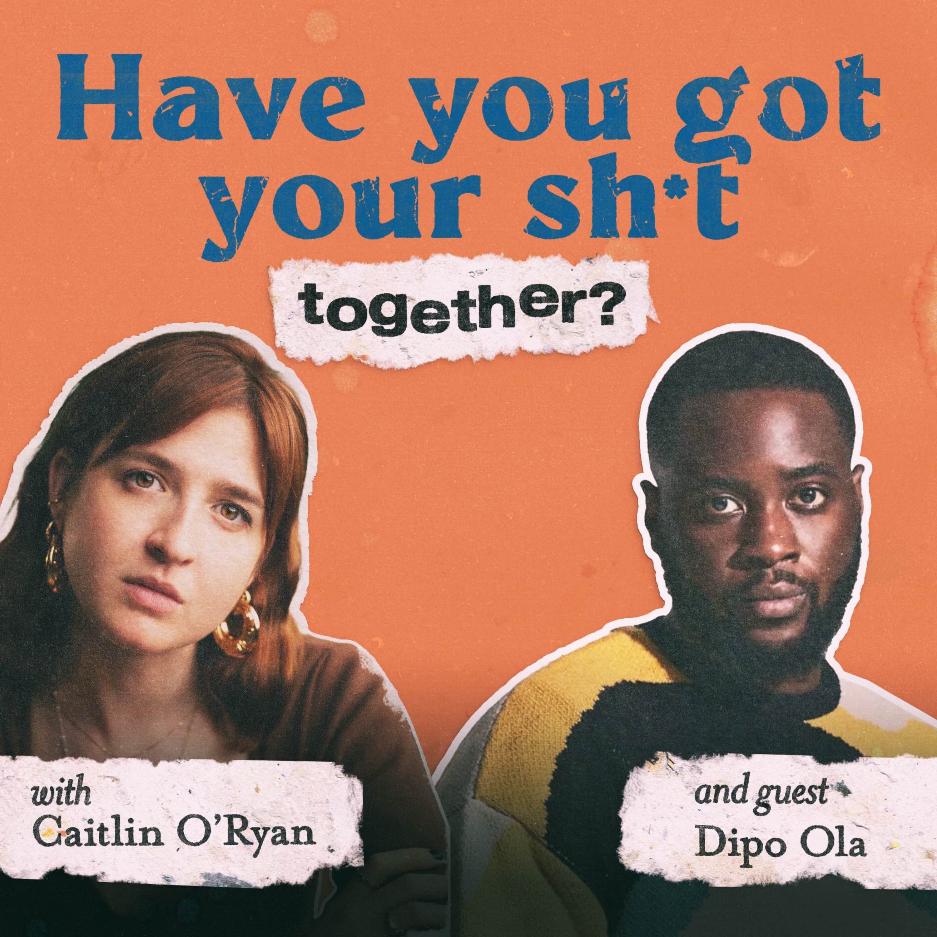 Have You Got Your Sh*t Together?