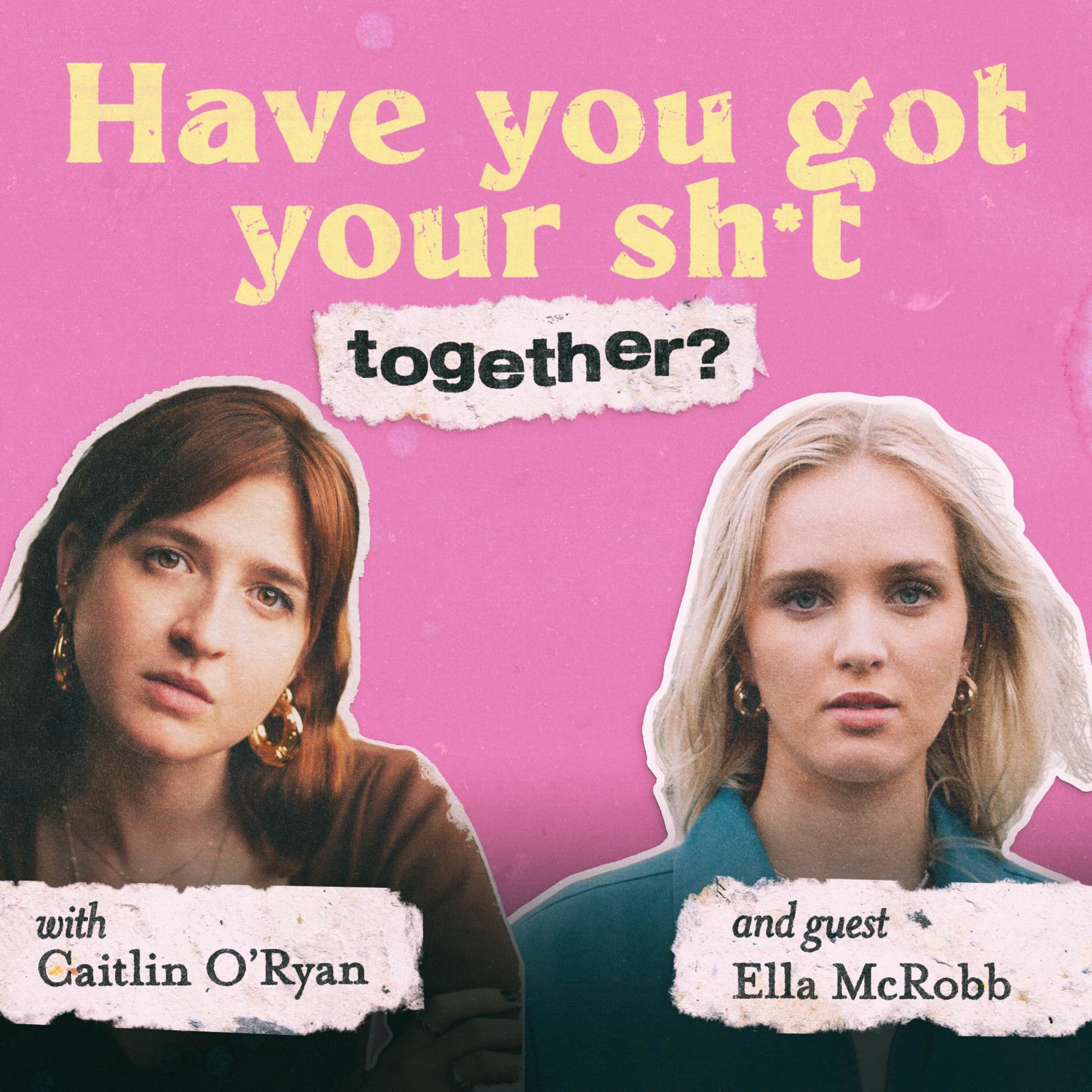 Have You Got Your Sh*t Together?
