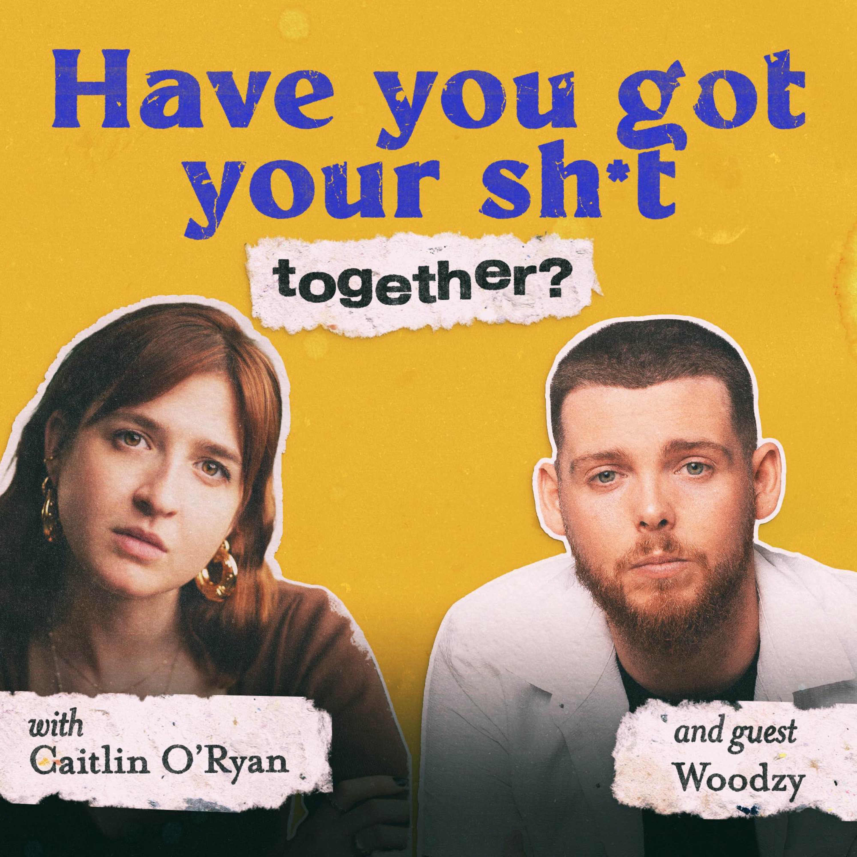 Have You Got Your Sh*t Together?