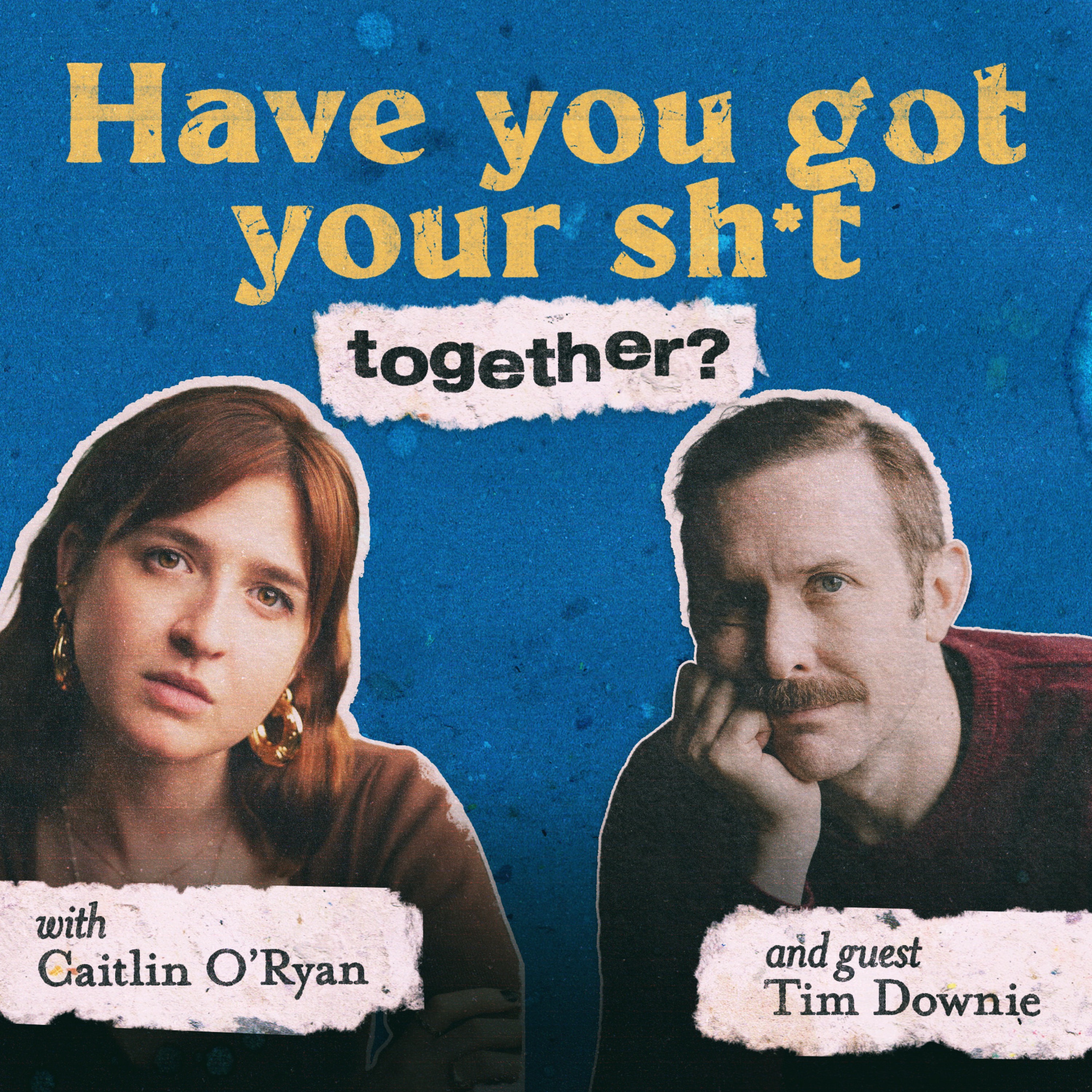 Have You Got Your Sh*t Together?
